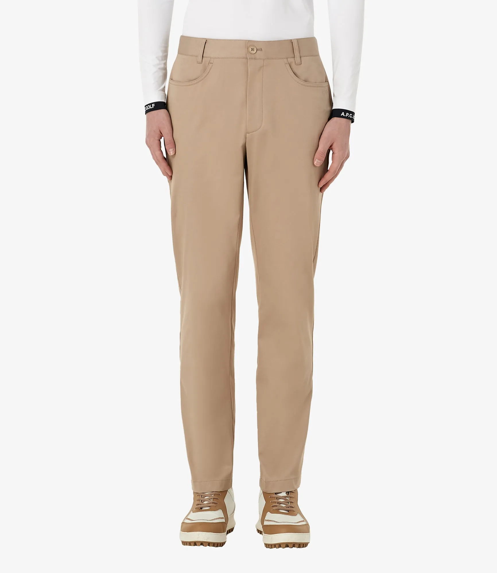 Lou pants sold by A.P.C. product image thumbnail 5