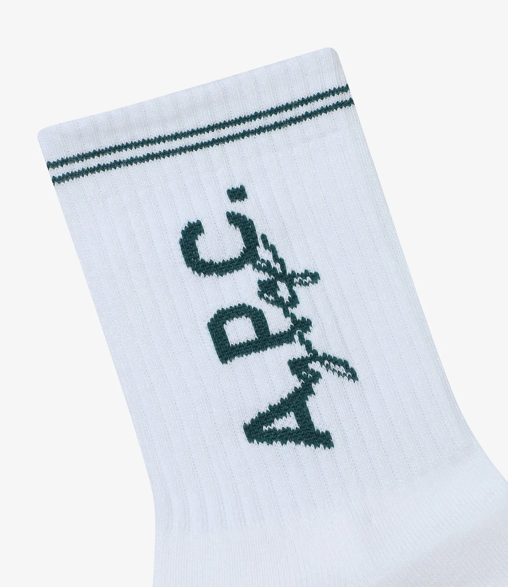 Colin socks sold by A.P.C. product image thumbnail 3