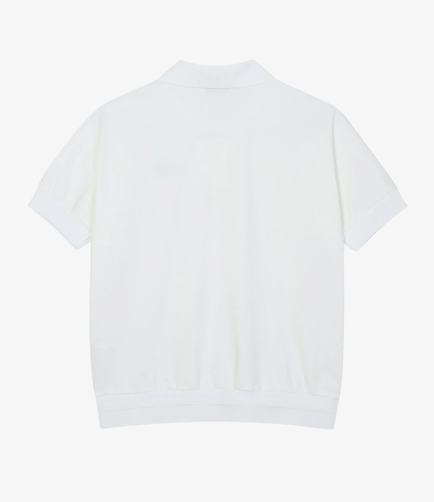 Jeanne polo sold by A.P.C. product image thumbnail 4