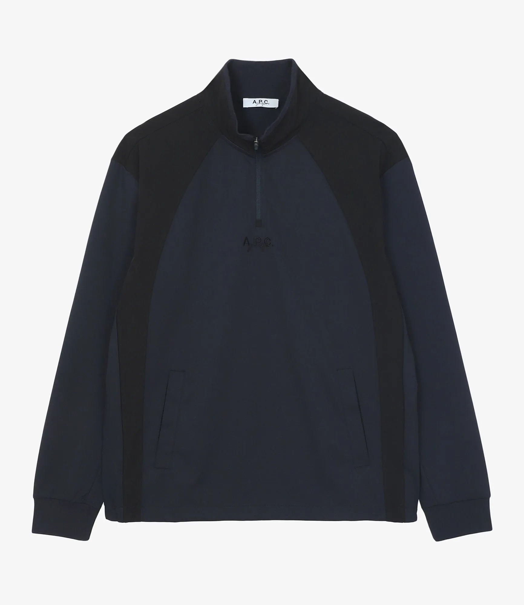 Phil sweatshirt sold by A.P.C. product image thumbnail 2