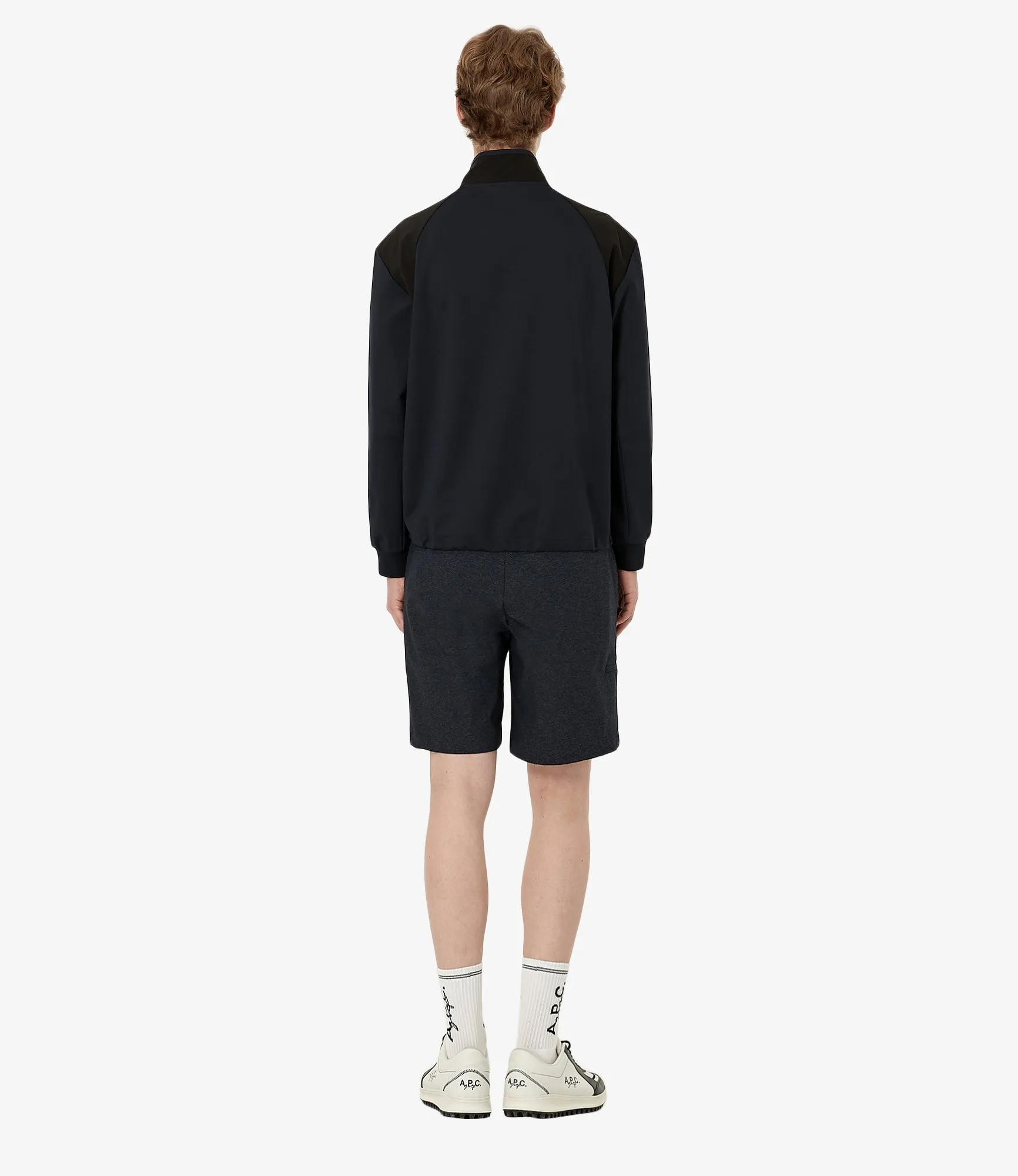 Phil sweatshirt sold by A.P.C. product image thumbnail 3