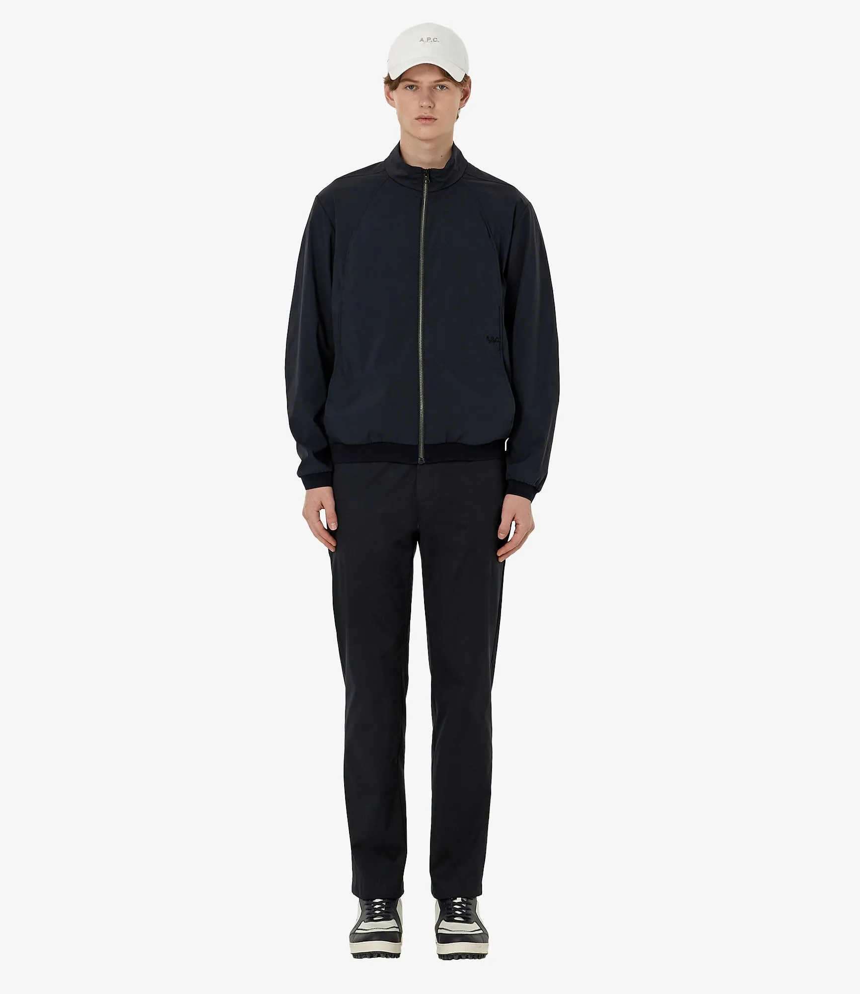 George Windbreaker sold by A.P.C. product image thumbnail 5