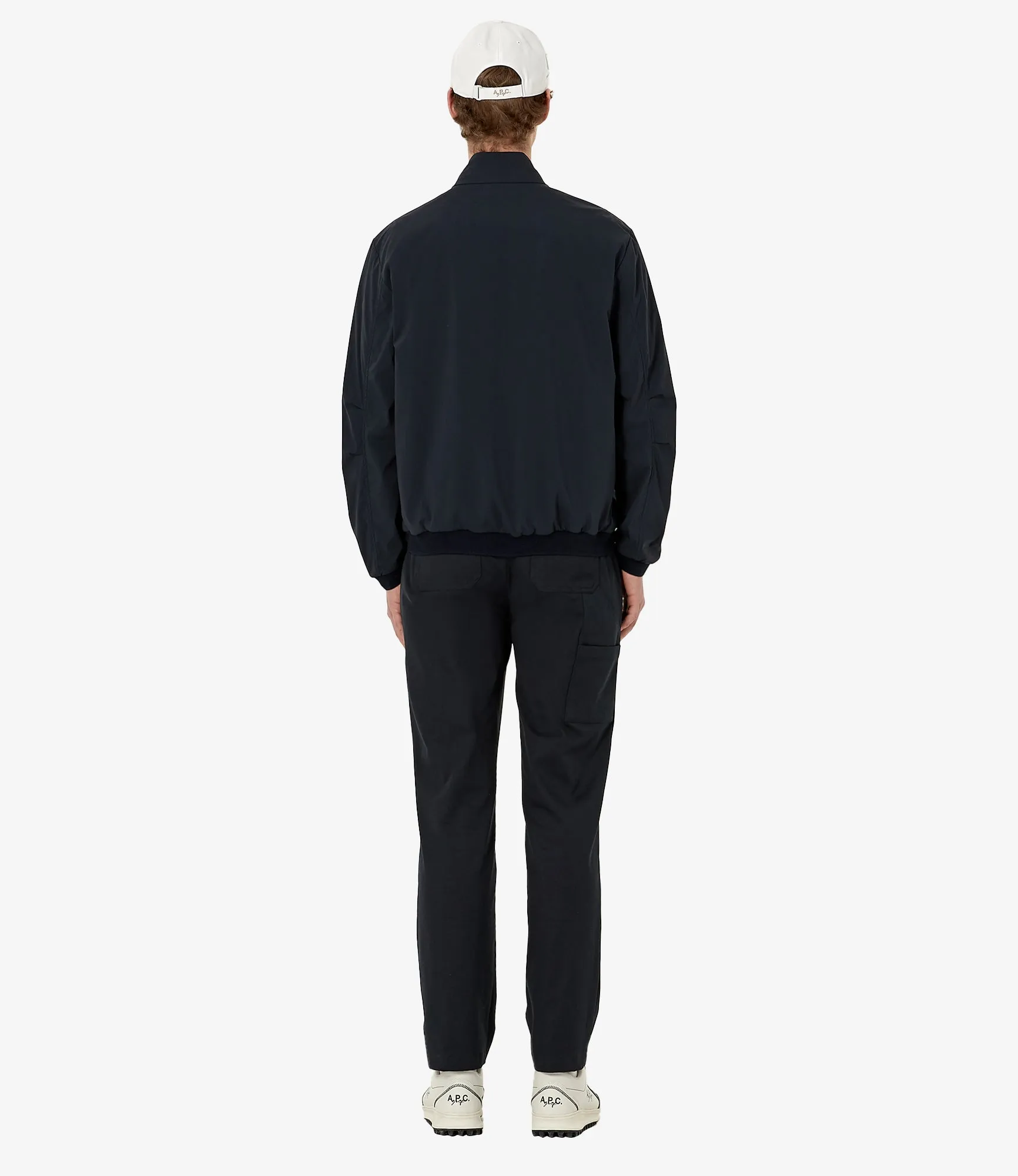 George Windbreaker sold by A.P.C. product image thumbnail 3