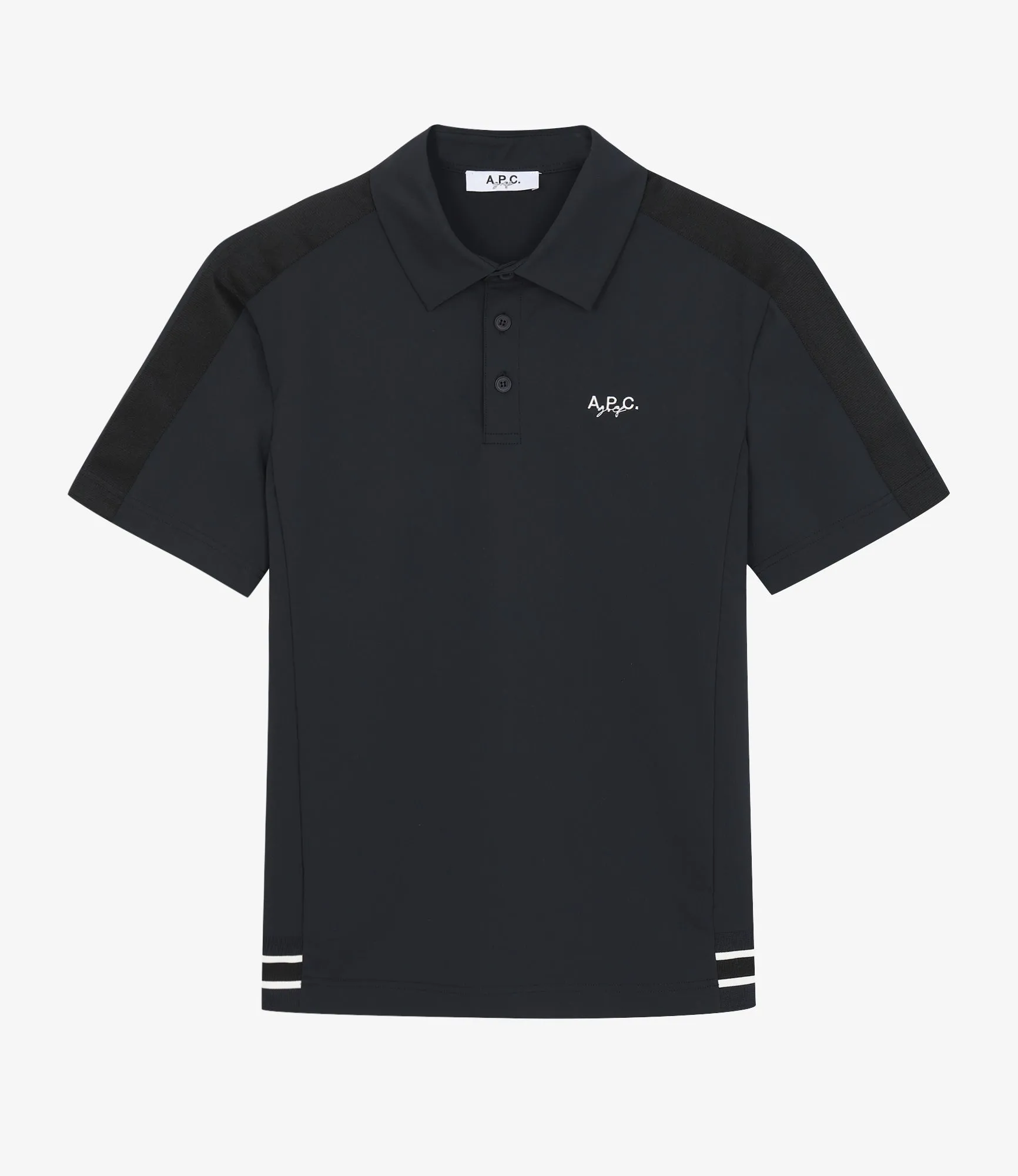 Simon polo sold by A.P.C. product image thumbnail 2