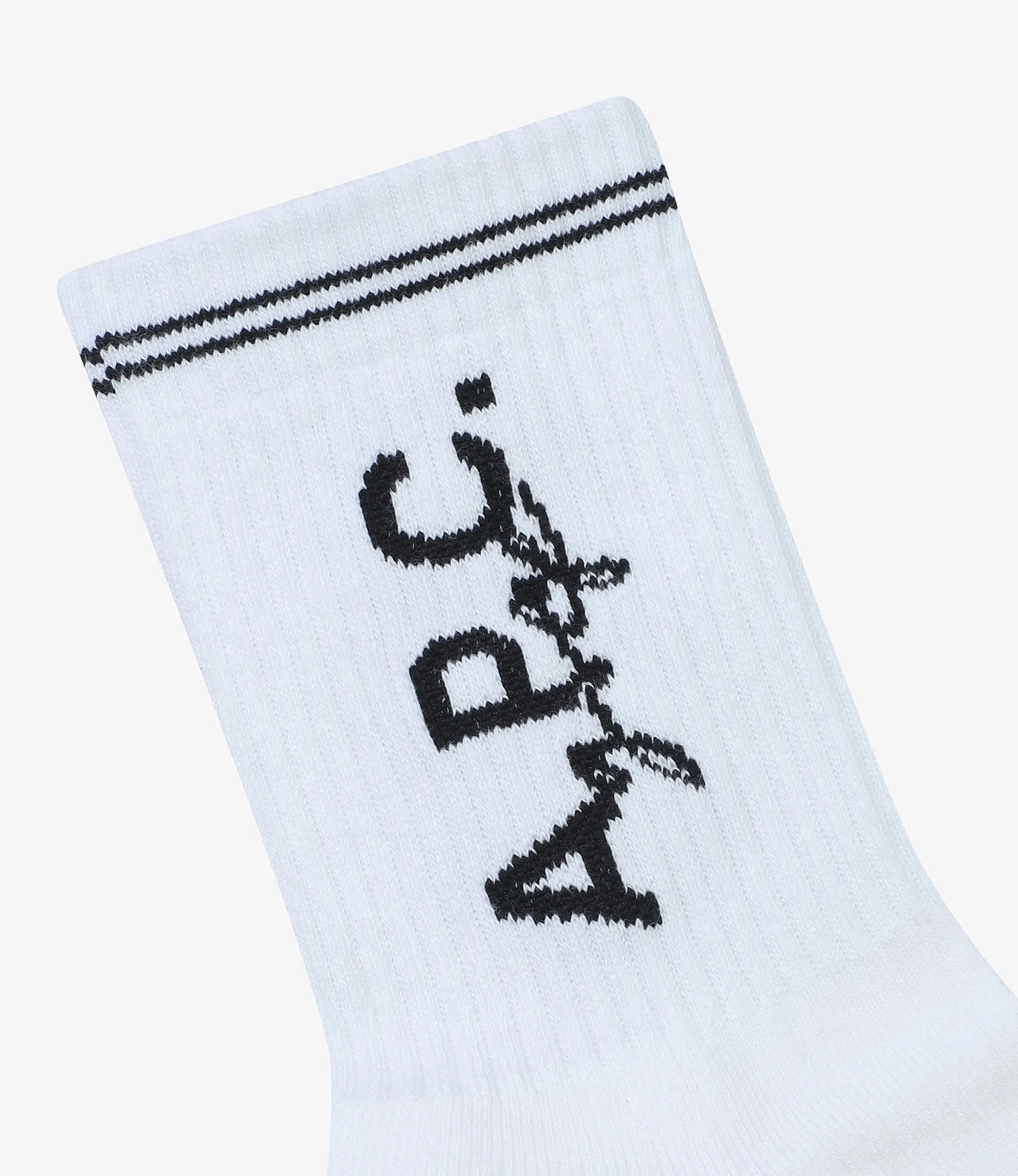 Colin socks sold by A.P.C. product image thumbnail 3