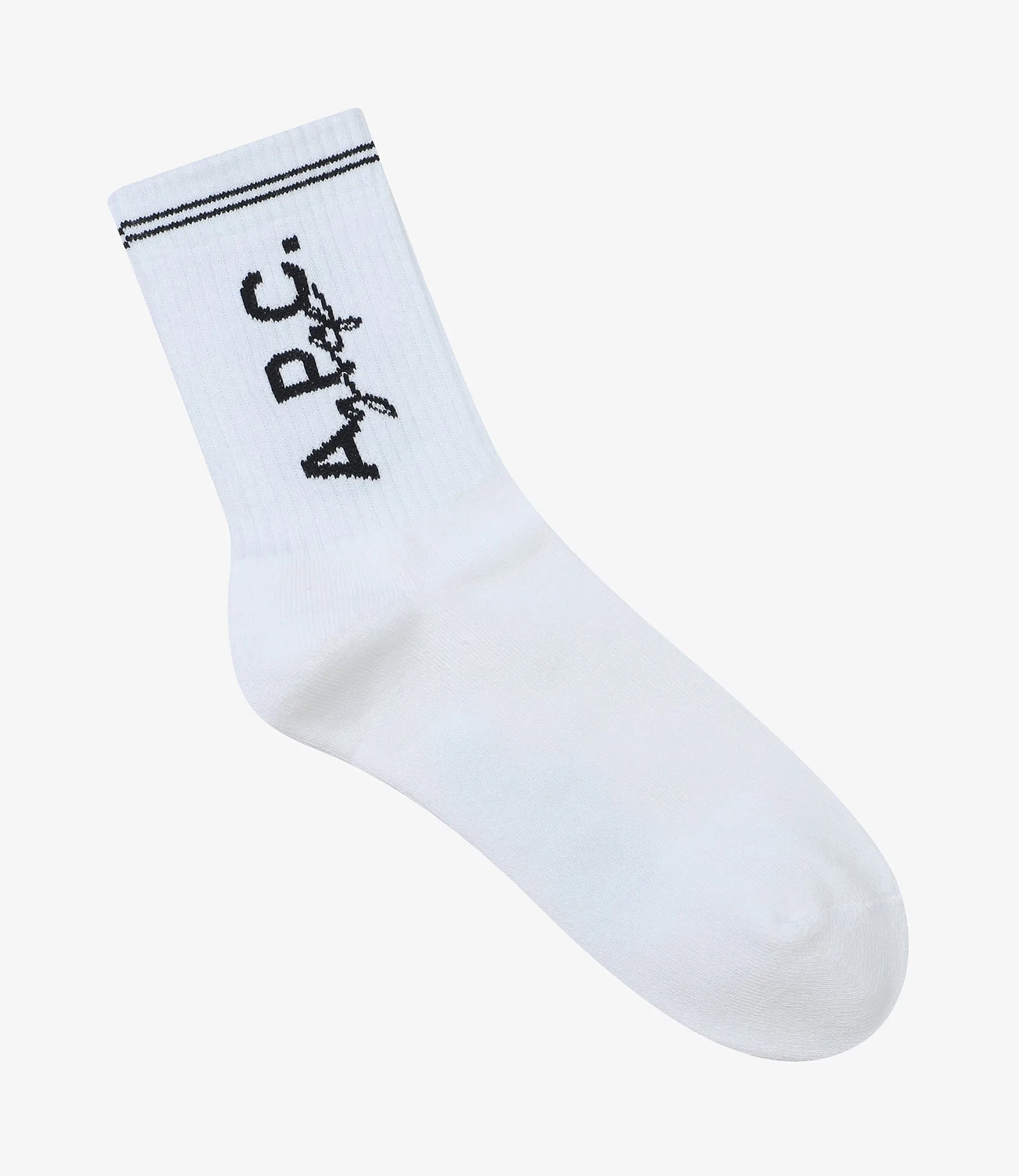 Colin socks sold by A.P.C.