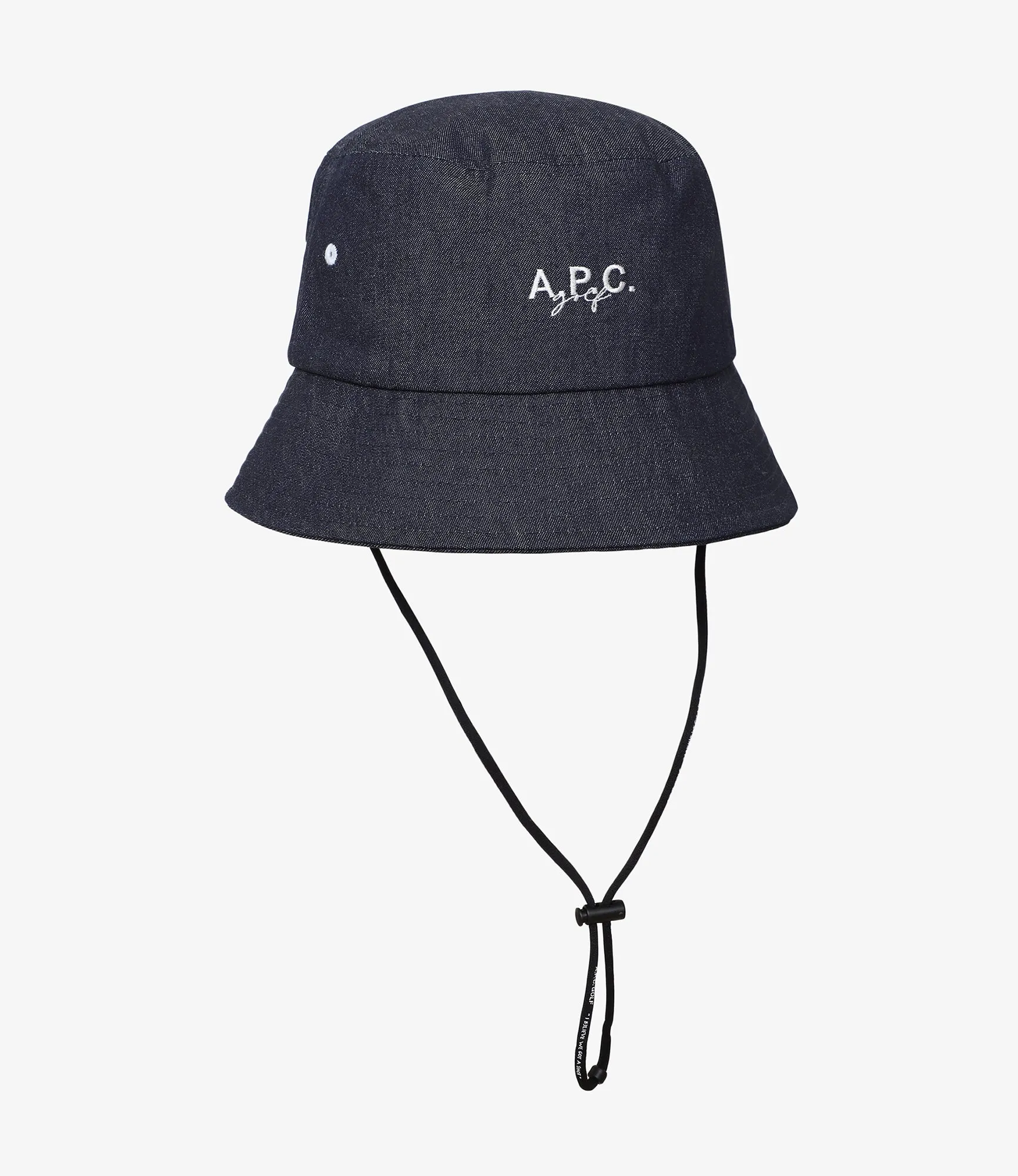 Ewen bucket hat sold by A.P.C.