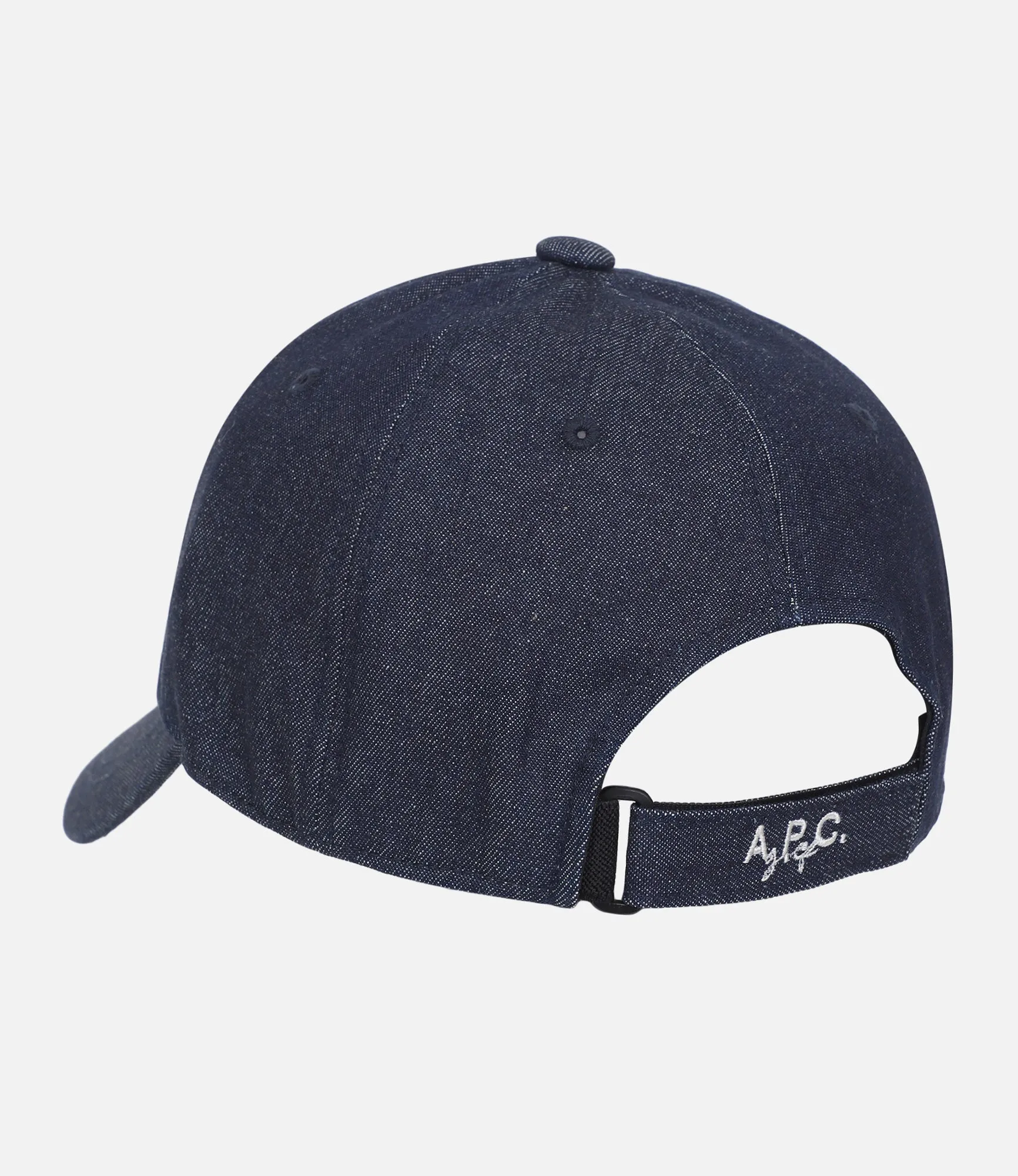 Jack golf cap sold by A.P.C. product image thumbnail 3