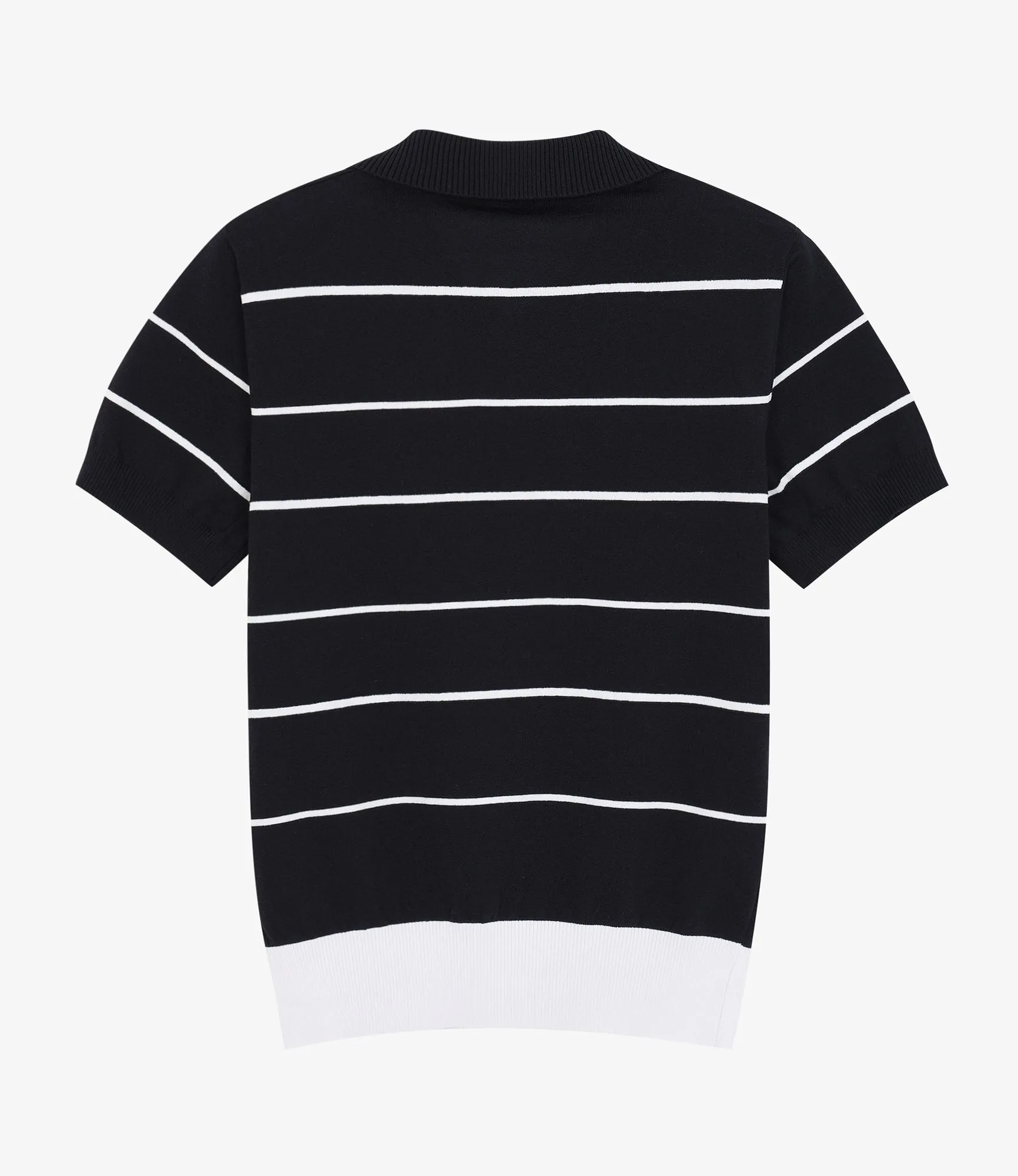 Betsy polo sold by A.P.C. product image thumbnail 4