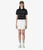 Betsy polo sold by A.P.C.