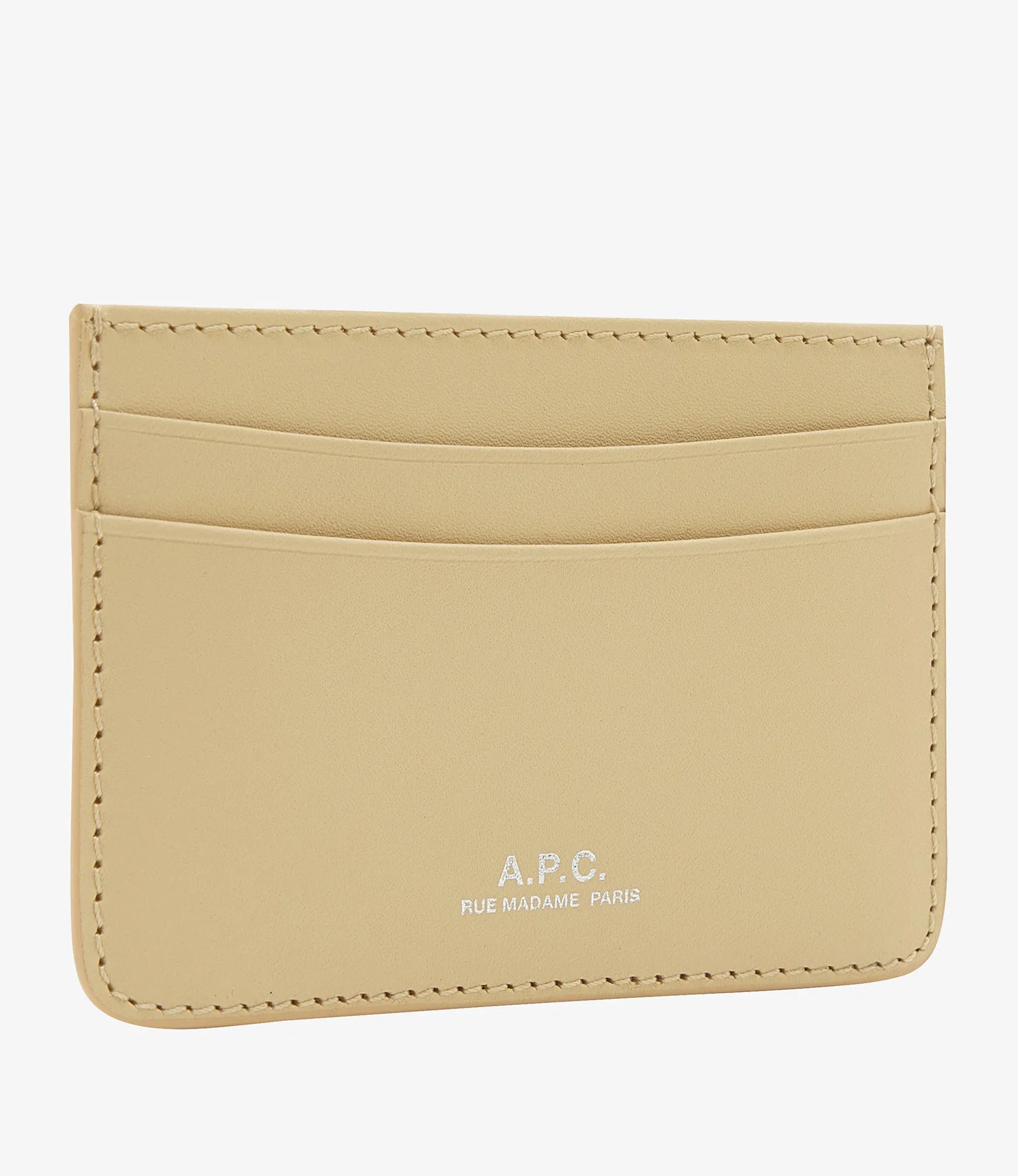 Andre cardholder sold by A.P.C. product image thumbnail 4