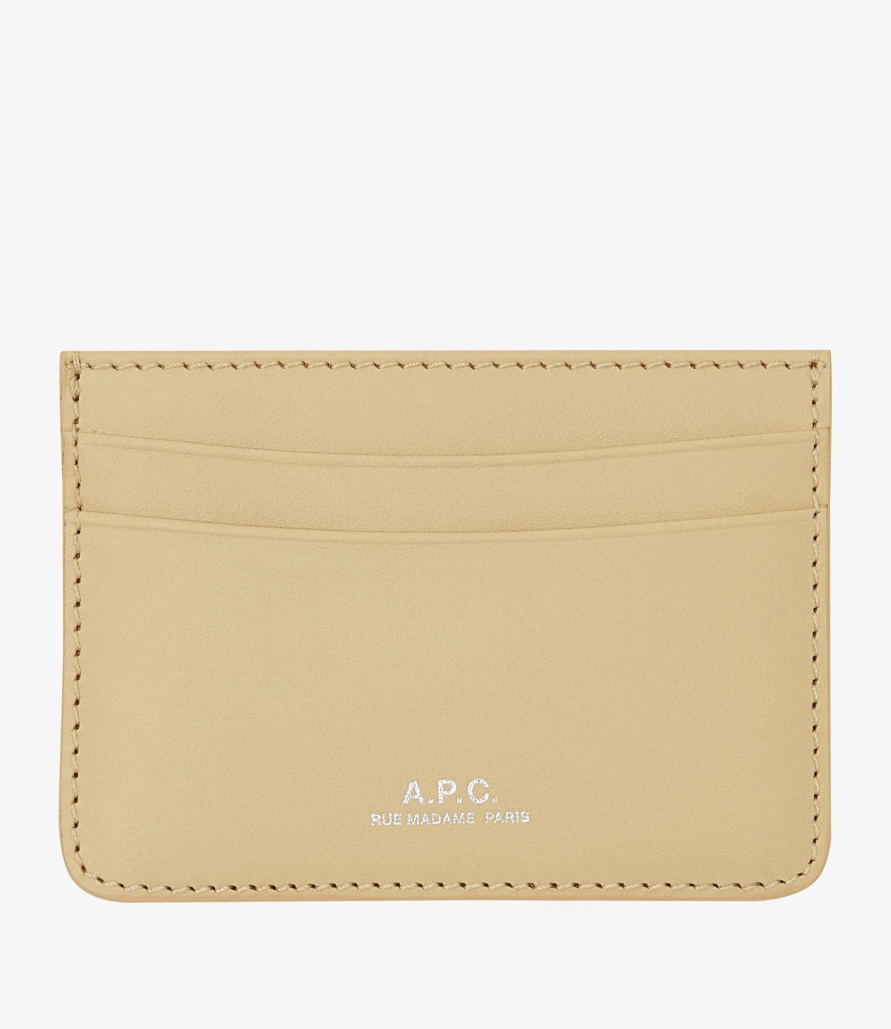 Andre cardholder sold by A.P.C.