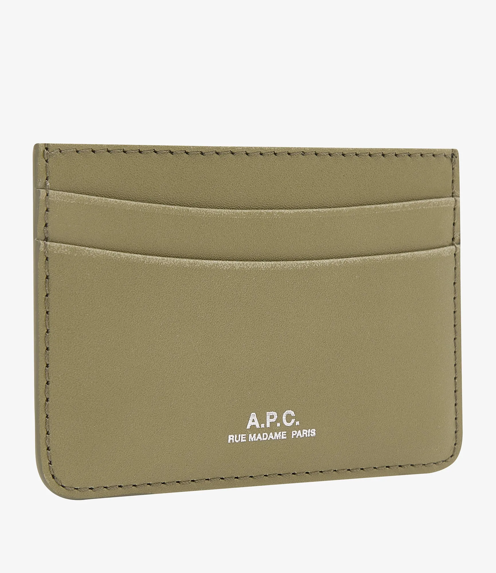 André cardholder sold by A.P.C. product image thumbnail 3