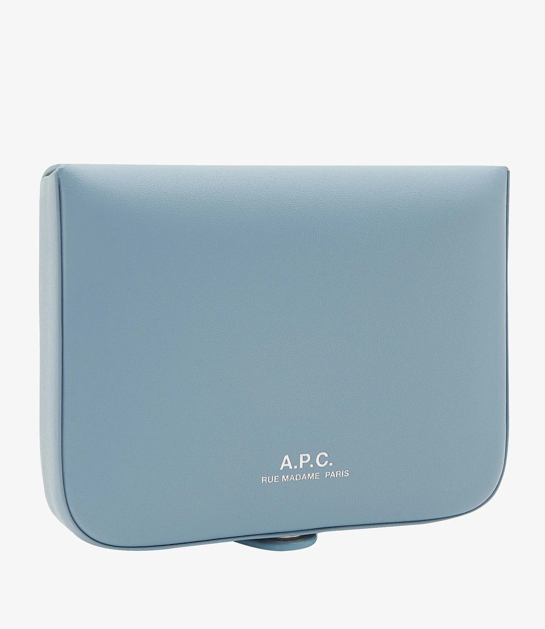 Josh coin wallet sold by A.P.C. product image thumbnail 3