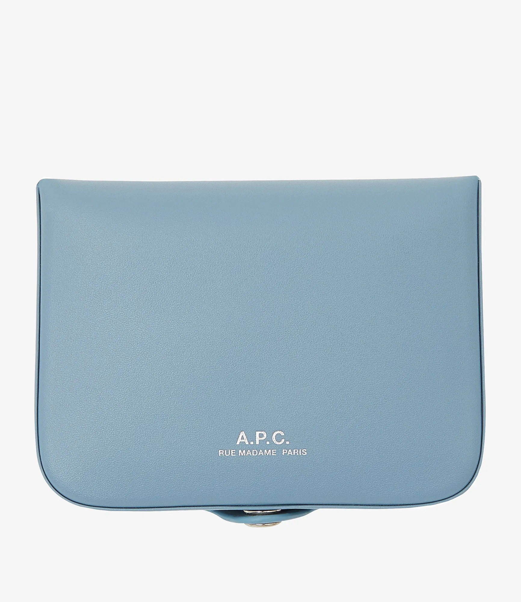 Josh coin wallet sold by A.P.C.
