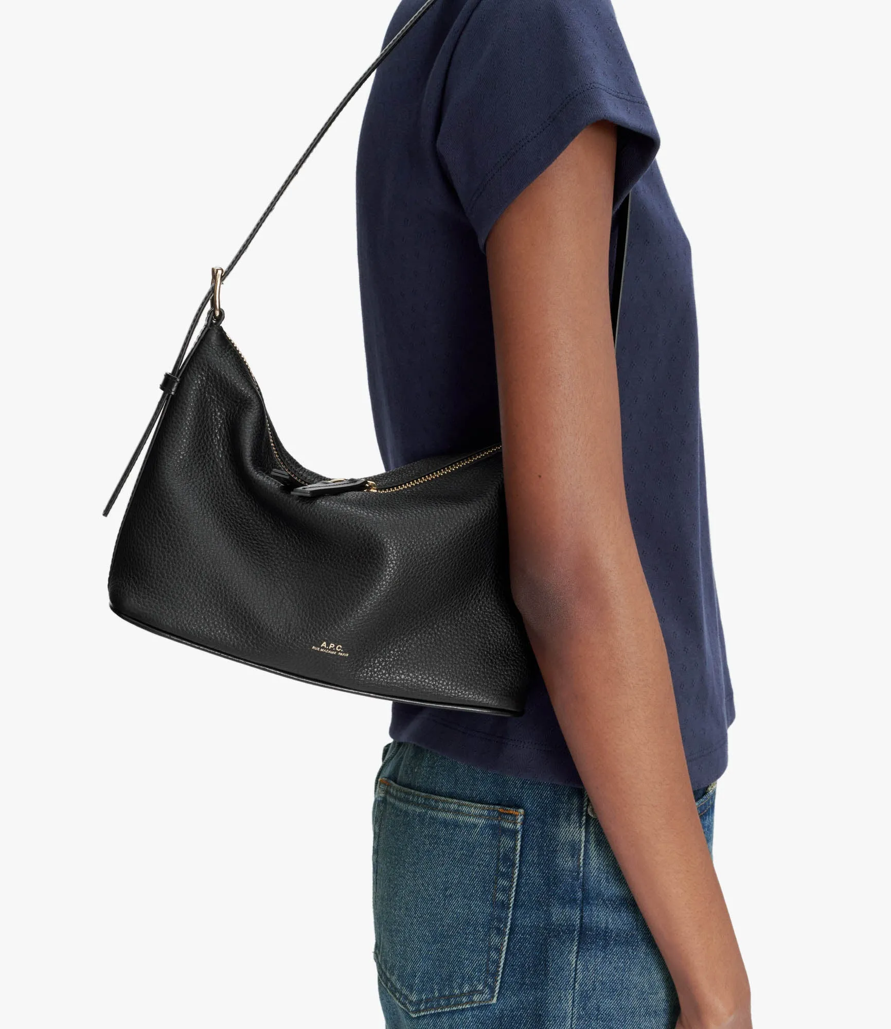 Vera Shoulder bag sold by A.P.C. product image thumbnail 2