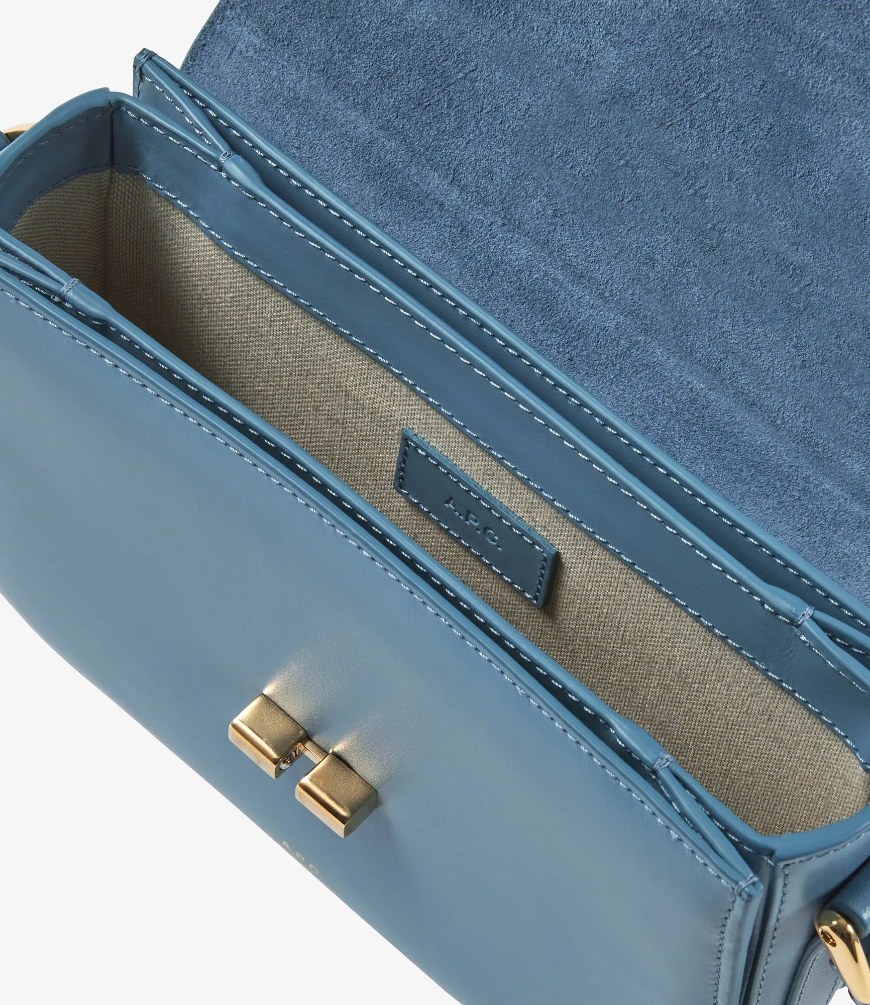 Grace Small bag sold by A.P.C. product image thumbnail 5