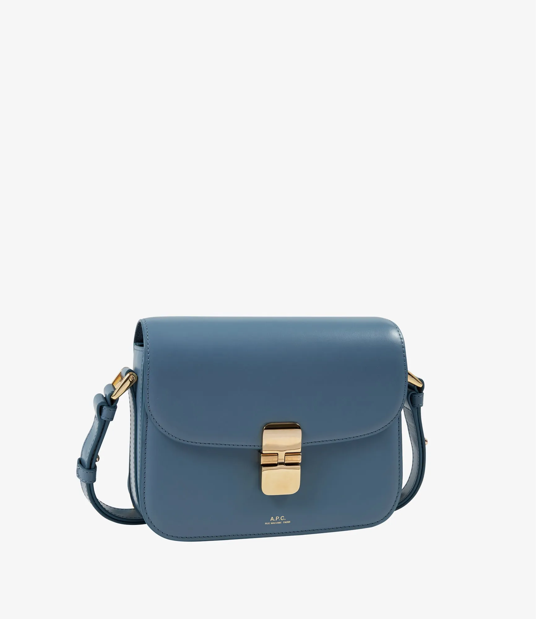 Grace Small bag sold by A.P.C. product image thumbnail 3