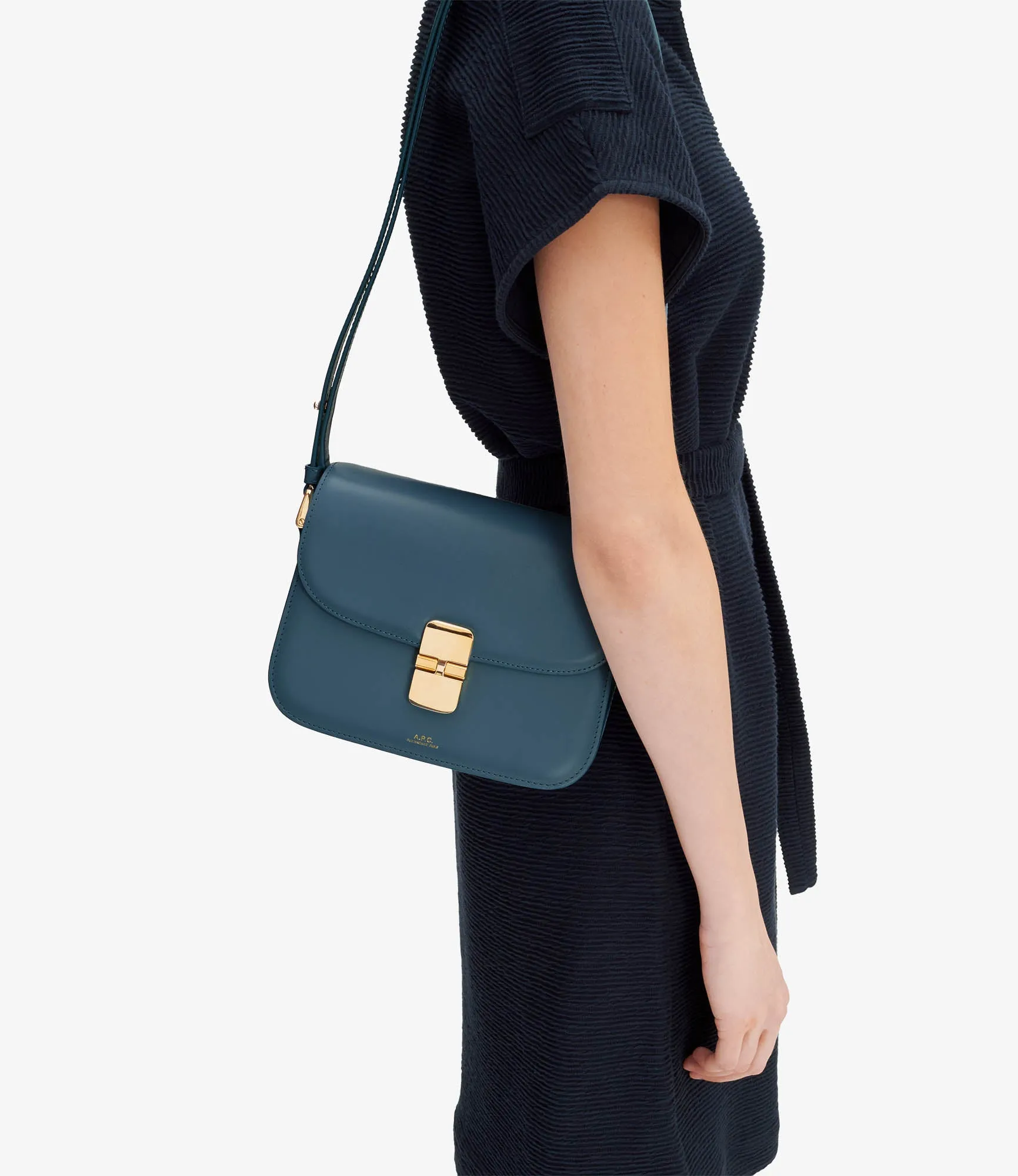 Grace Small bag sold by A.P.C. product image thumbnail 2