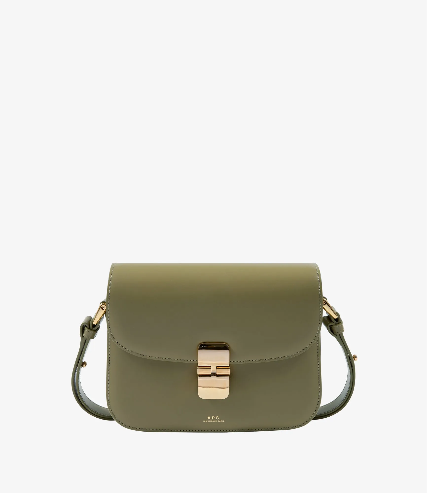 Grace Small bag sold by A.P.C.