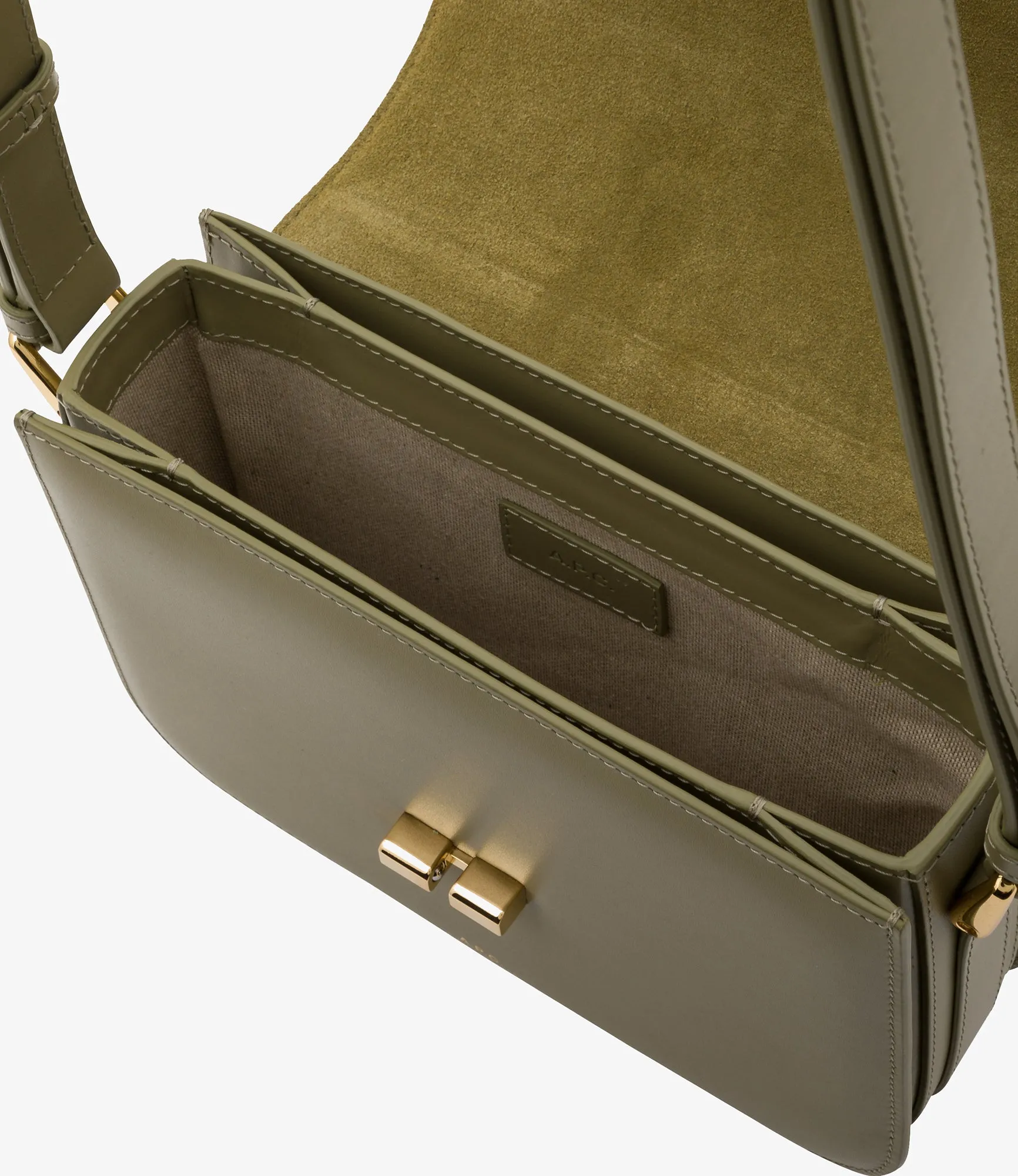 Grace Small bag sold by A.P.C. product image thumbnail 5