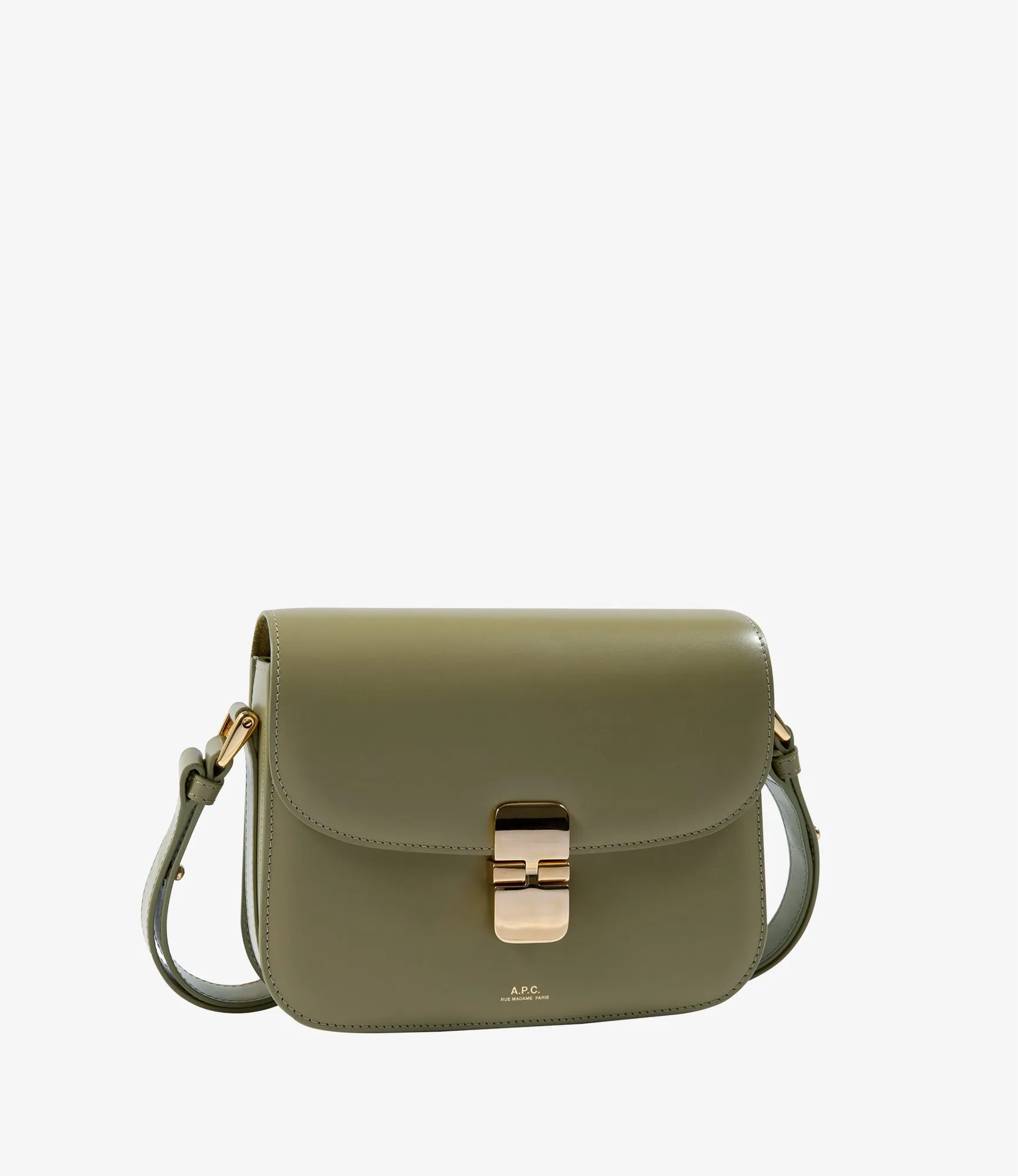 Grace Small bag sold by A.P.C. product image thumbnail 3