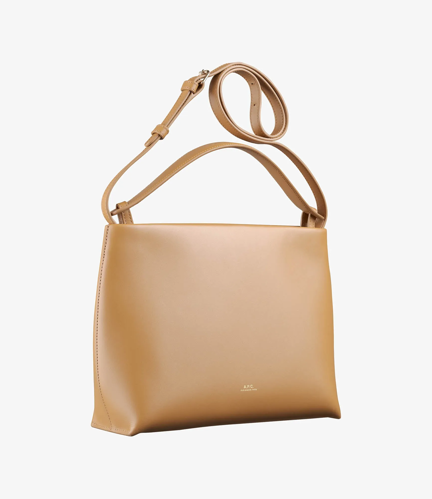 Ashley bag sold by A.P.C. product image thumbnail 3