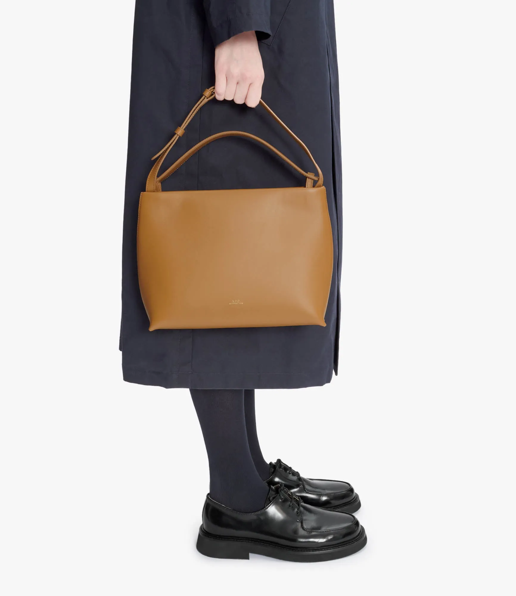 Ashley bag sold by A.P.C. product image thumbnail 2