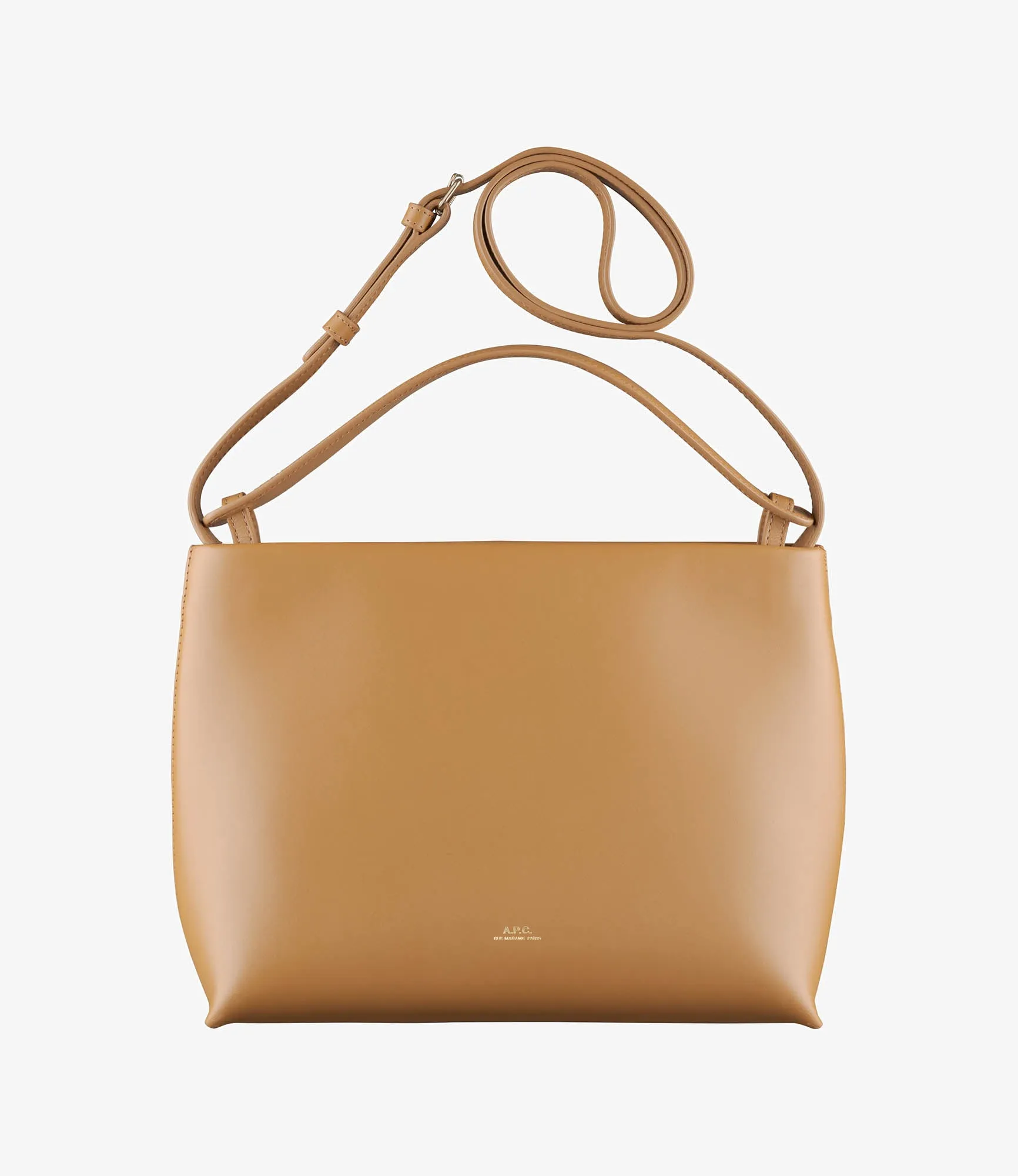 Ashley bag sold by A.P.C.