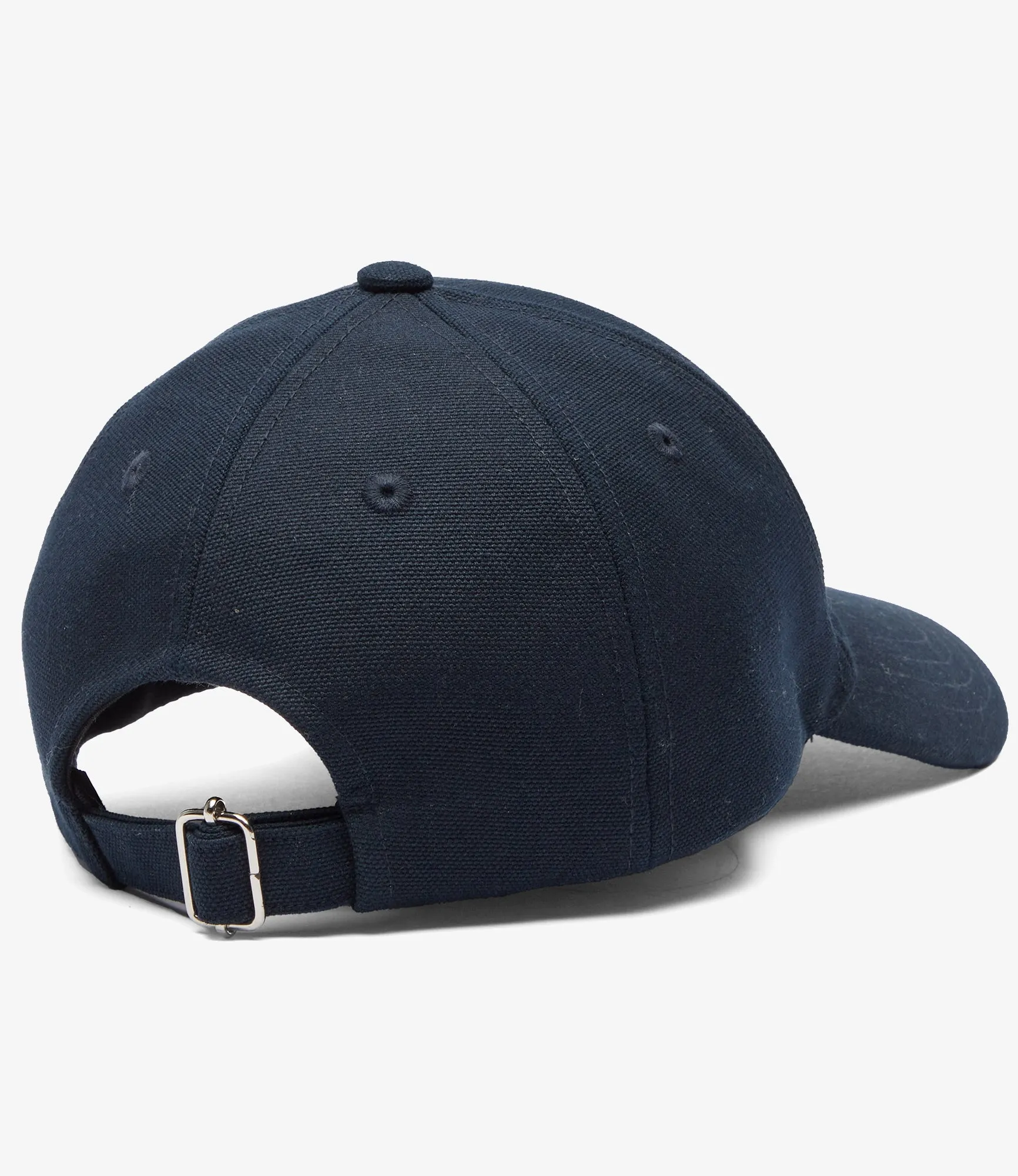Charlie baseball cap sold by A.P.C. product image thumbnail 3