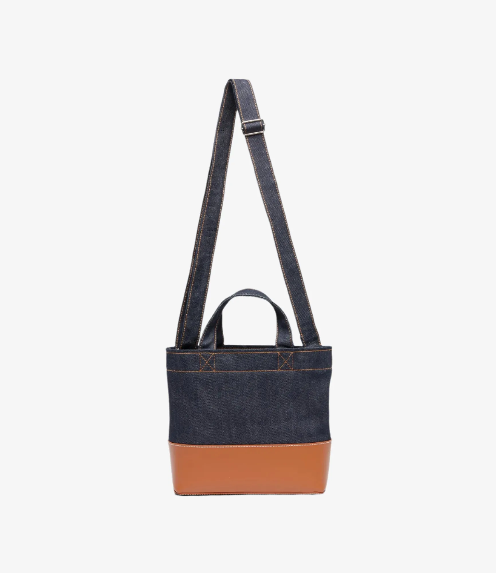 Axel Mini tote bag sold by A.P.C. product image thumbnail 3