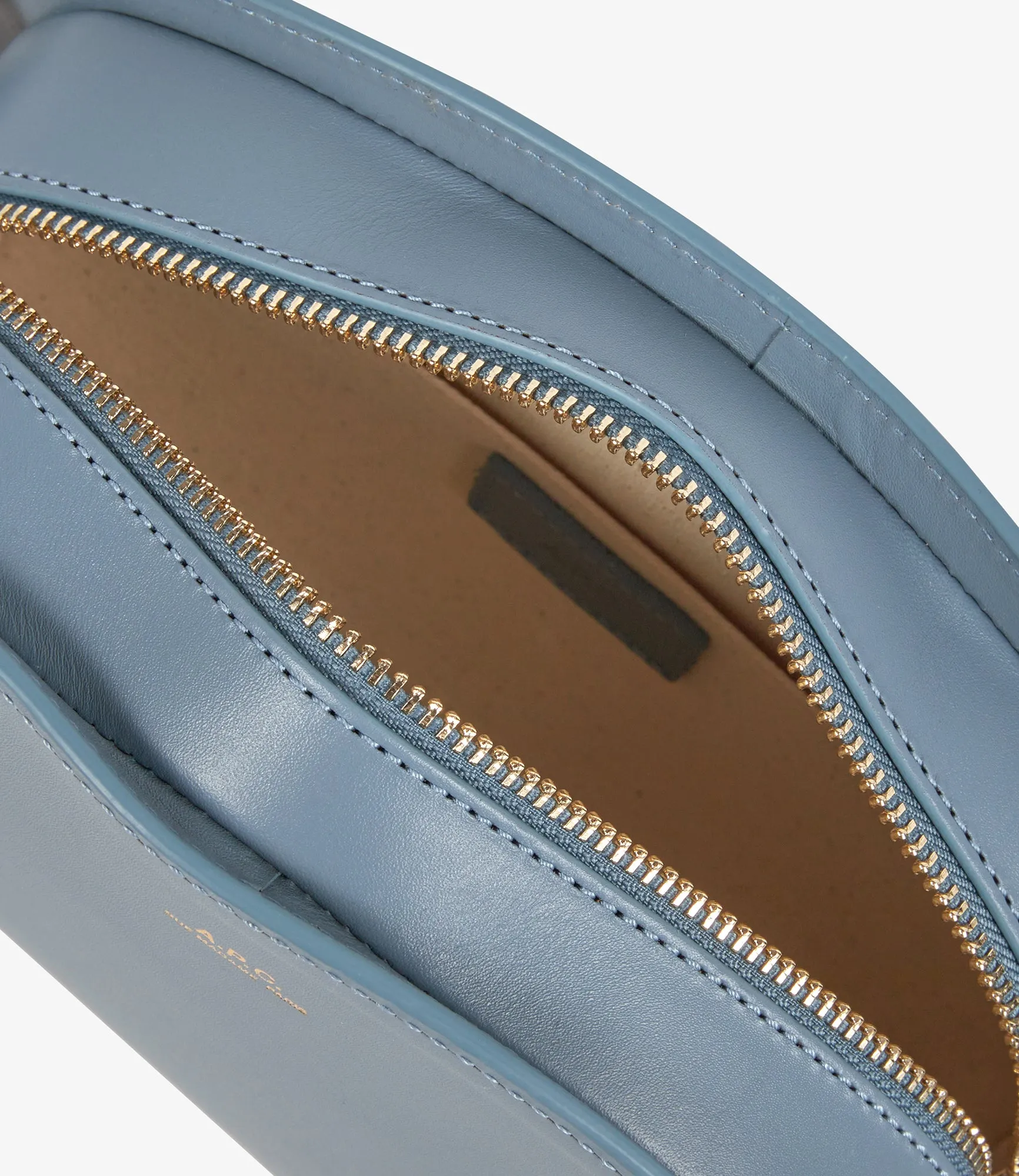 Demi-Lune bag sold by A.P.C. product image thumbnail 5