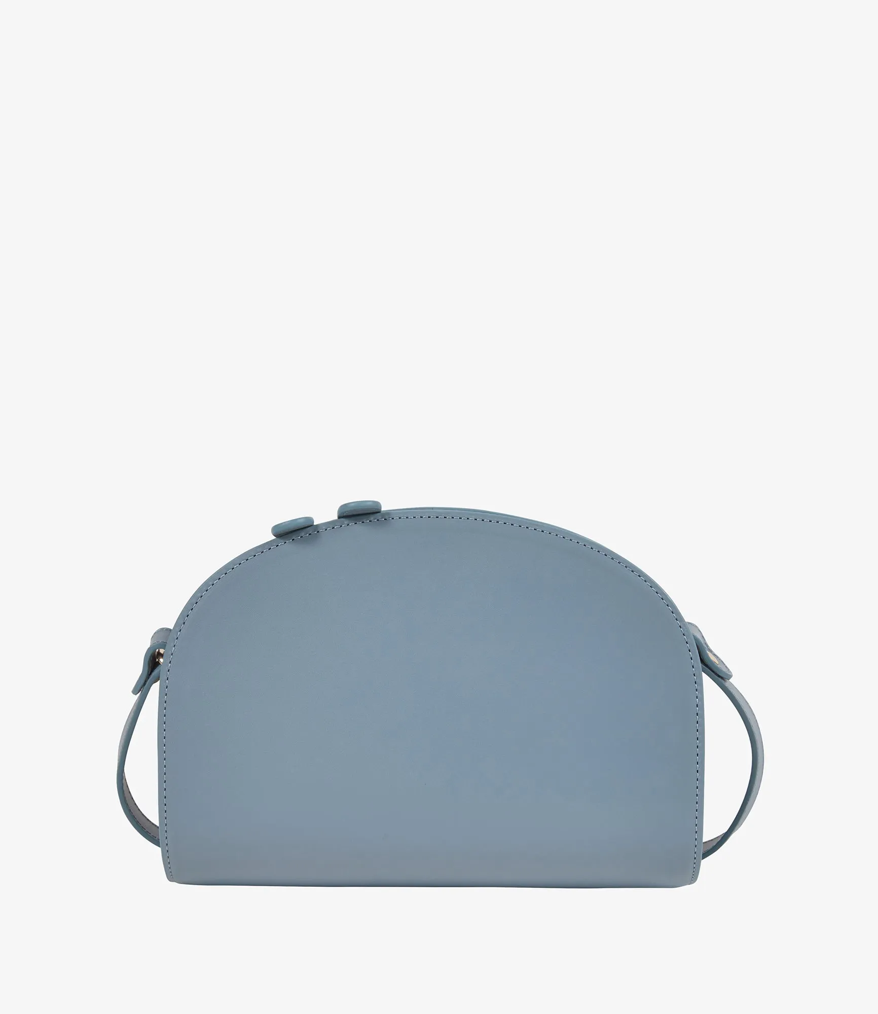 Demi-Lune bag sold by A.P.C. product image thumbnail 4