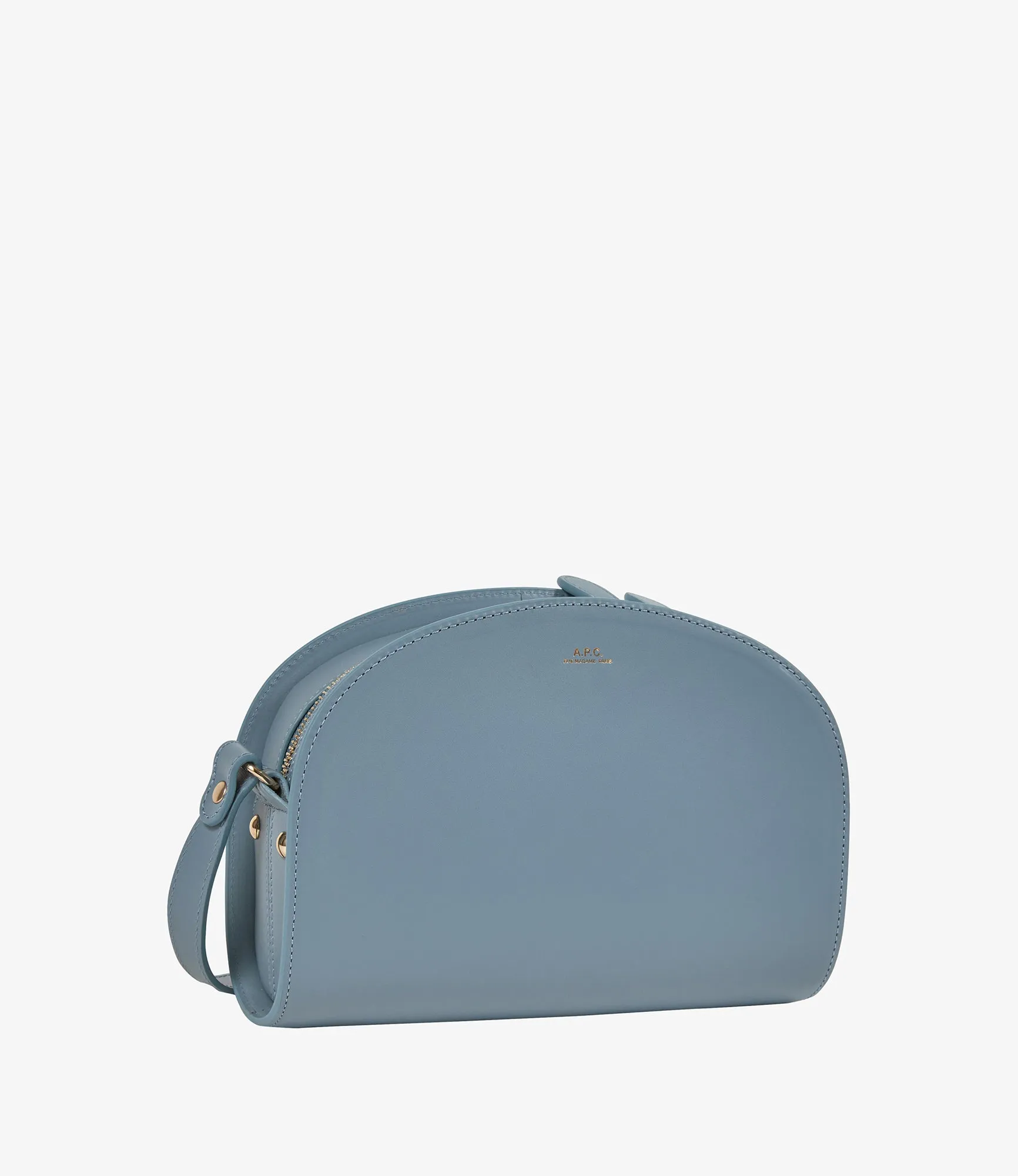 Demi-Lune bag sold by A.P.C. product image thumbnail 3