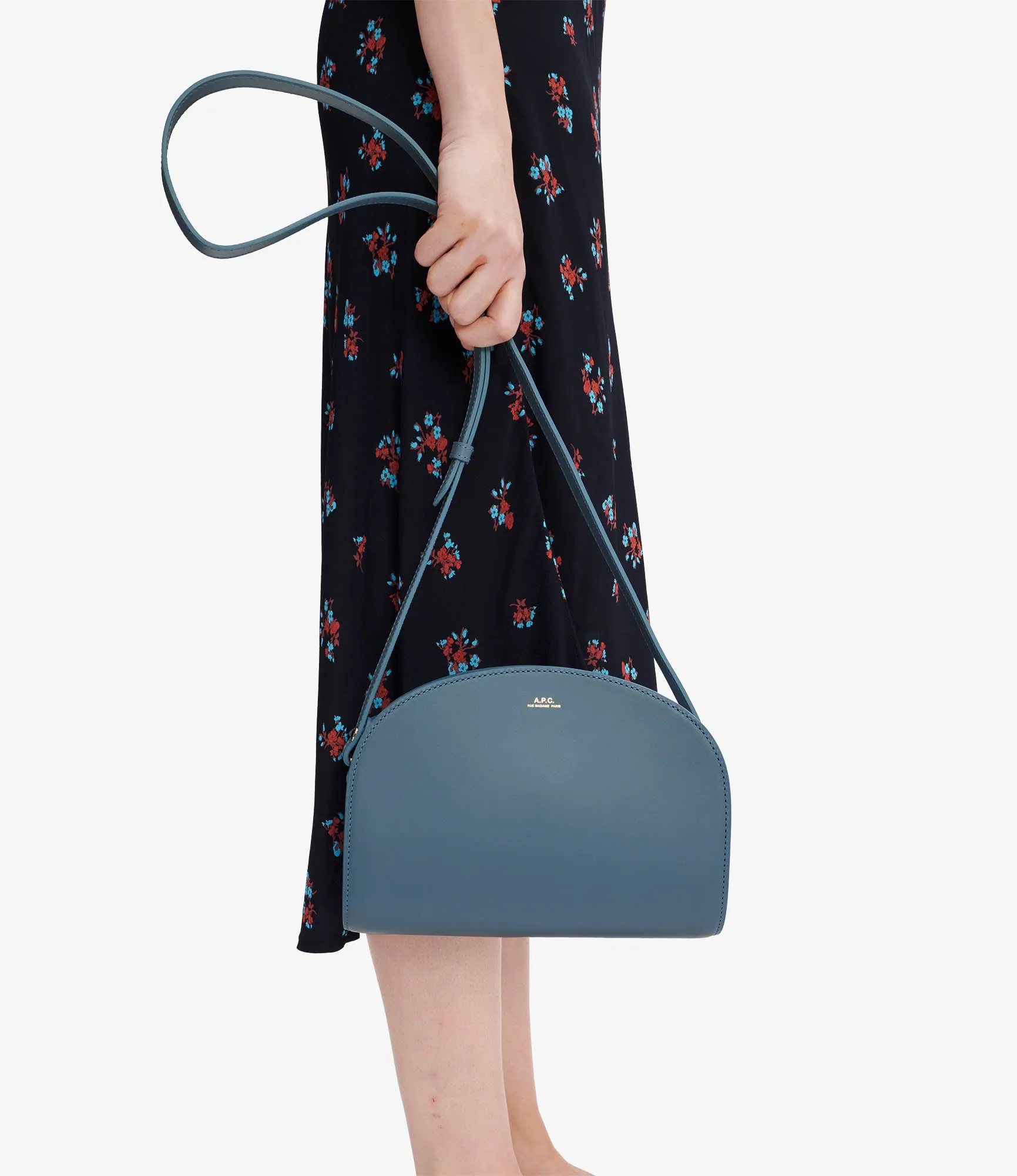Demi-Lune bag sold by A.P.C. product image thumbnail 2
