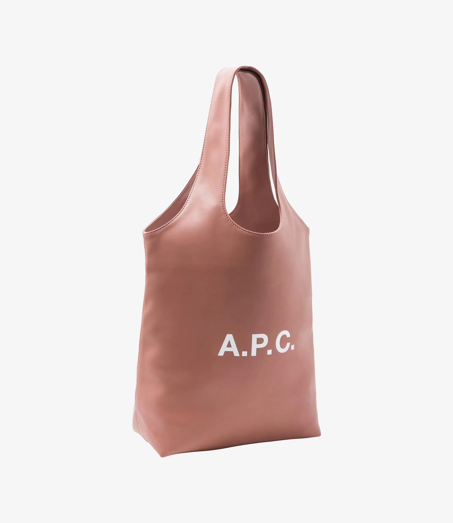 Ninon Small tote bag sold by A.P.C. product image thumbnail 3