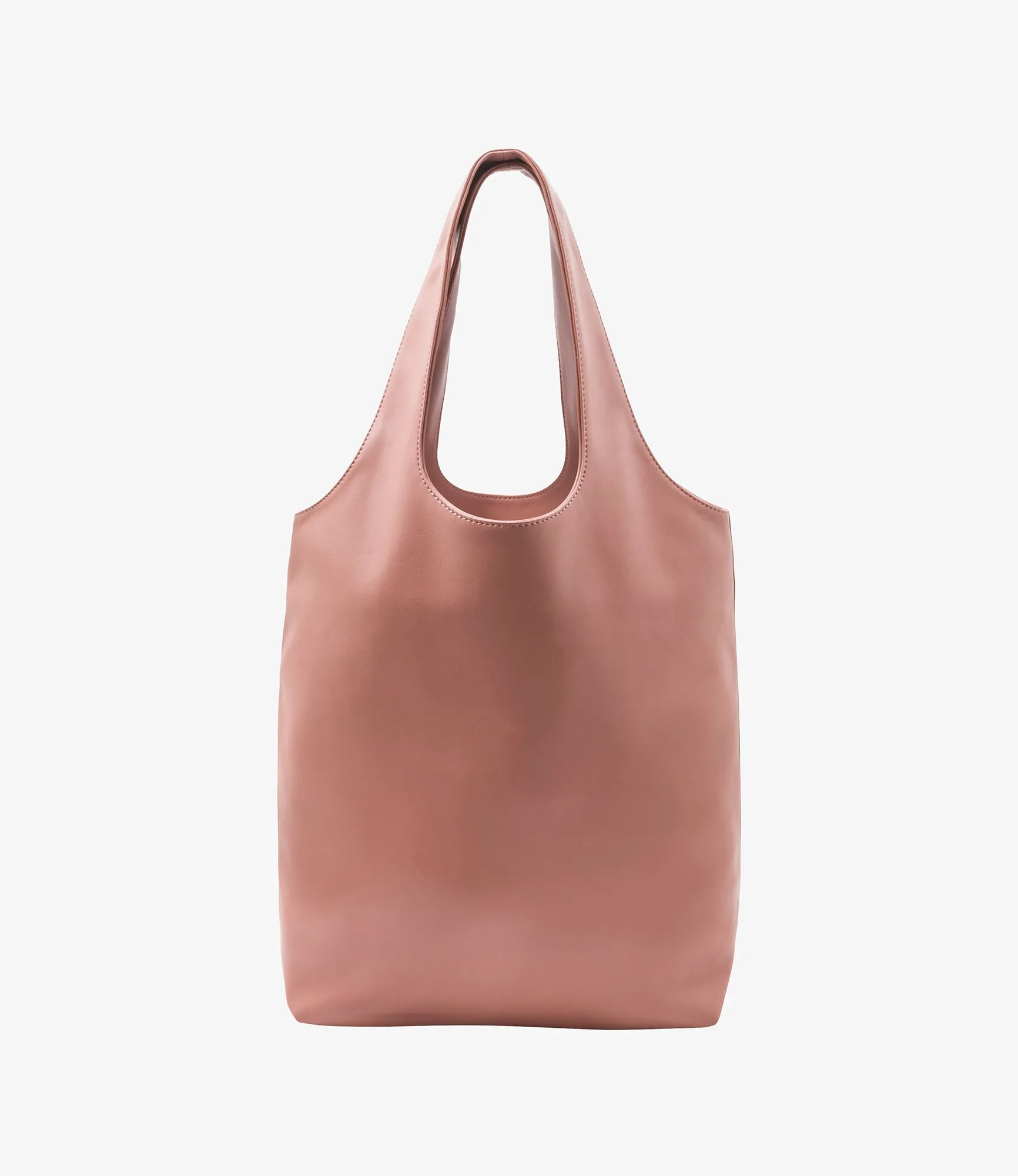 Ninon Small tote bag sold by A.P.C. product image thumbnail 4