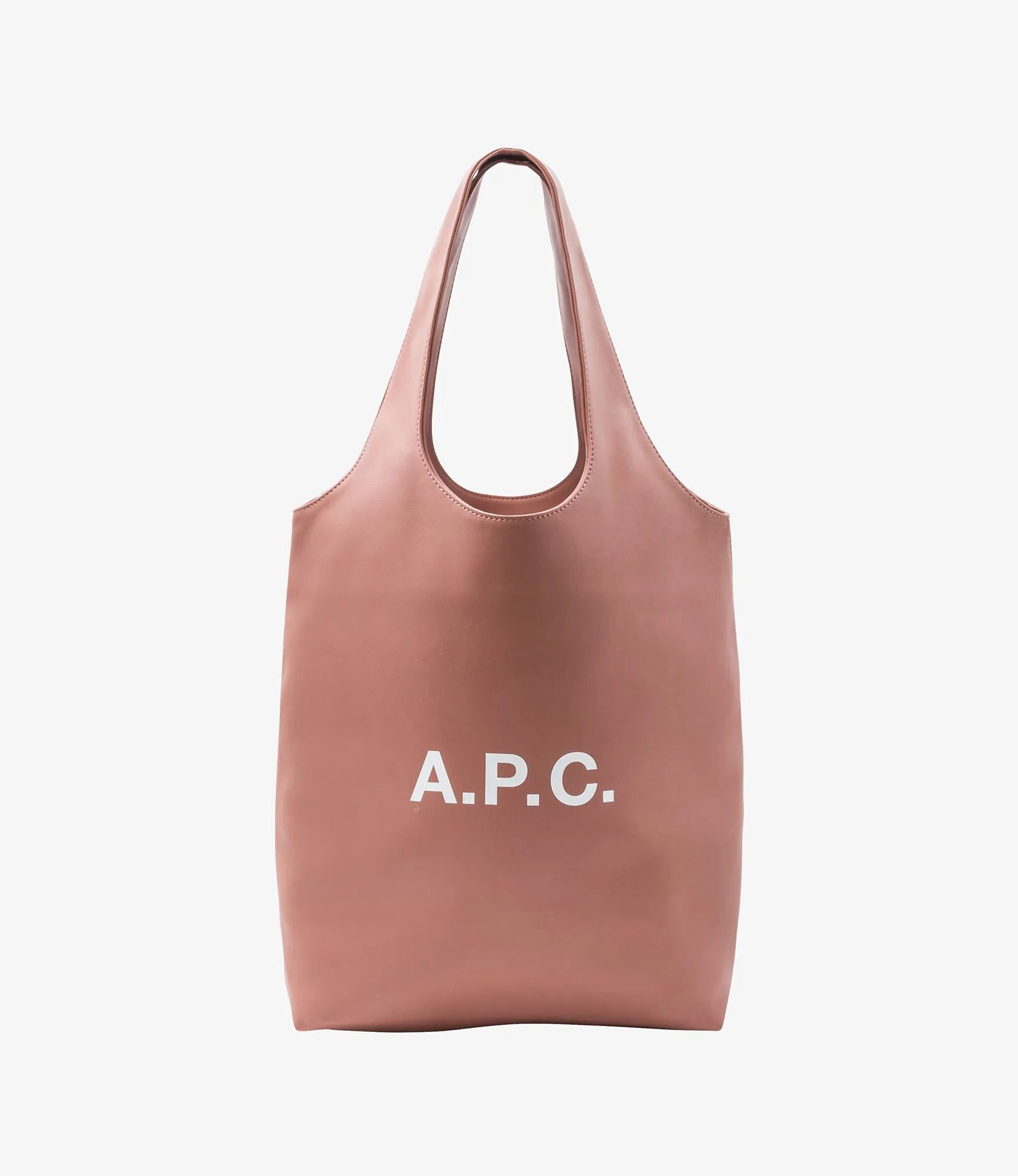Ninon Small tote bag sold by A.P.C.
