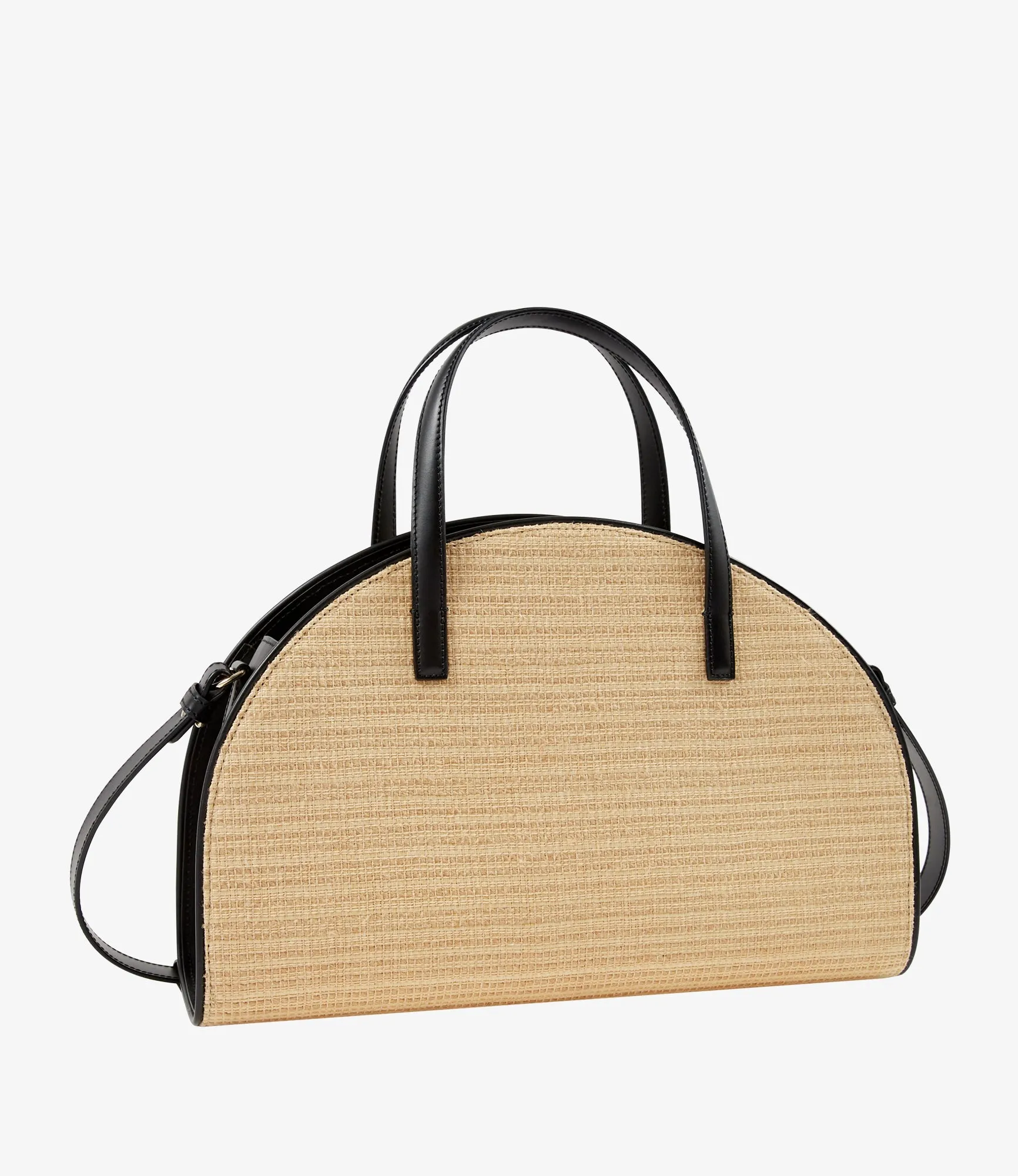 Demi-Lune tote bag sold by A.P.C. product image thumbnail 3