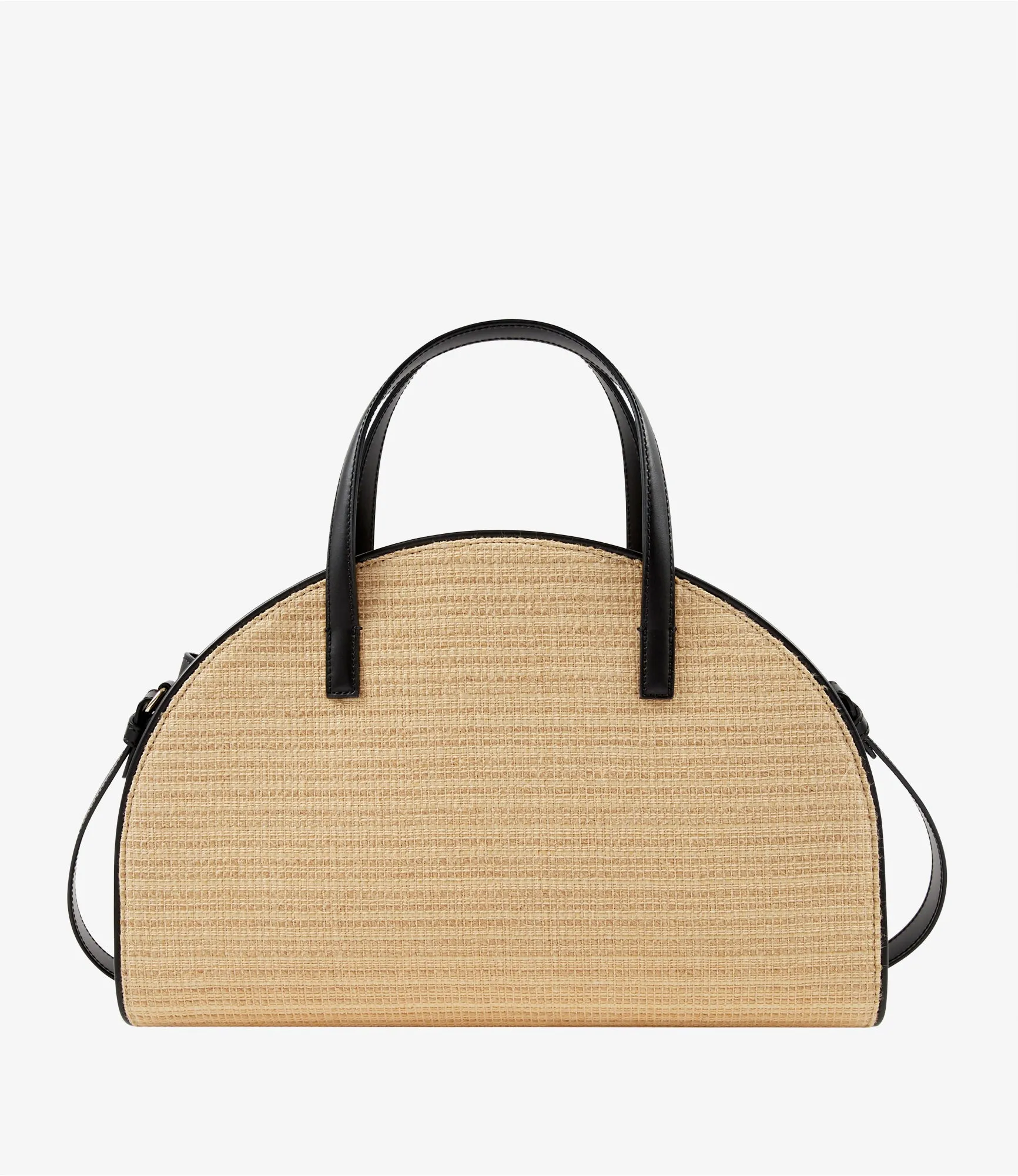Demi-Lune tote bag sold by A.P.C. product image thumbnail 4