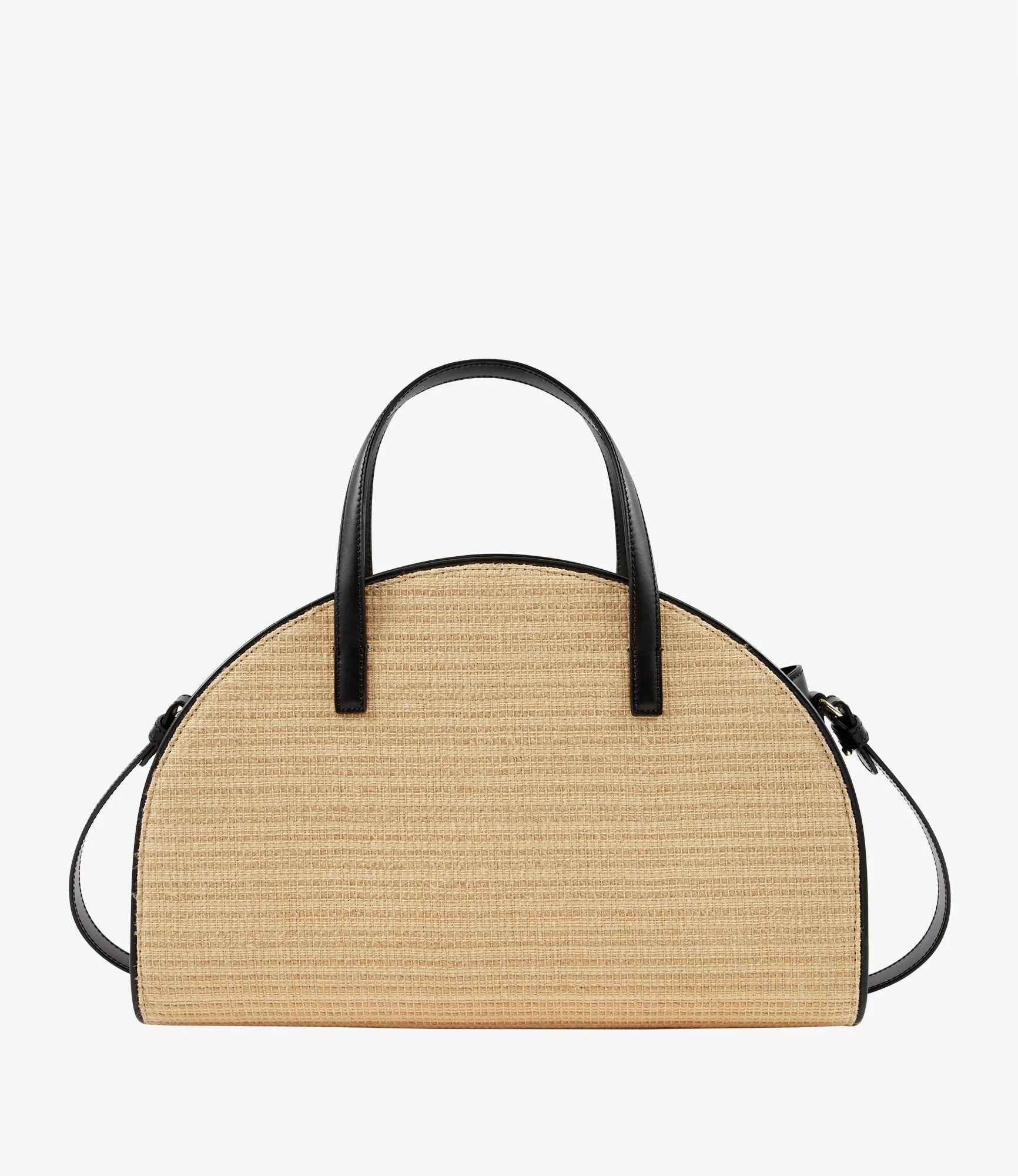 Demi-Lune tote bag sold by A.P.C.