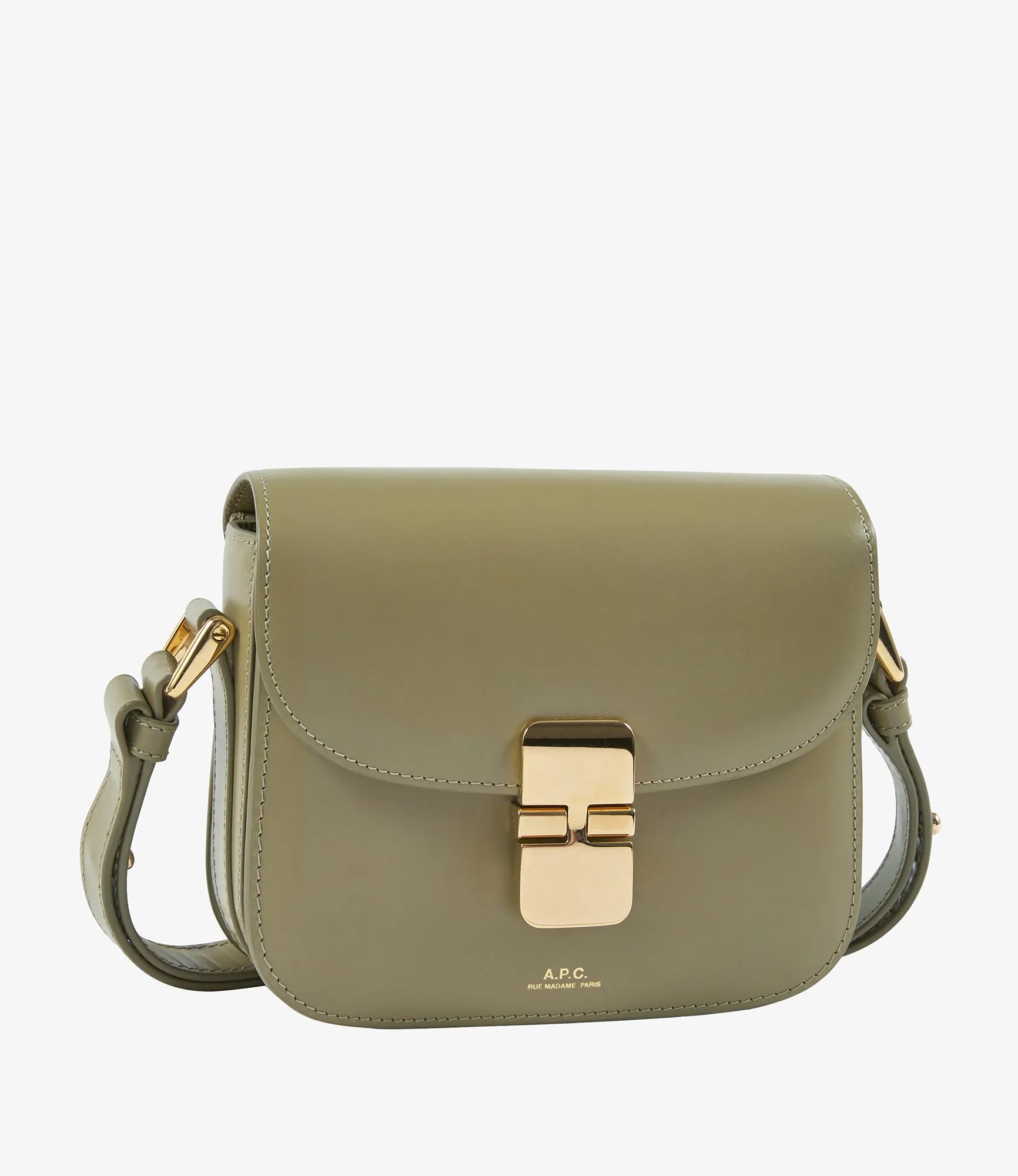 Grace Mini bag sold by A.P.C. product image thumbnail 3