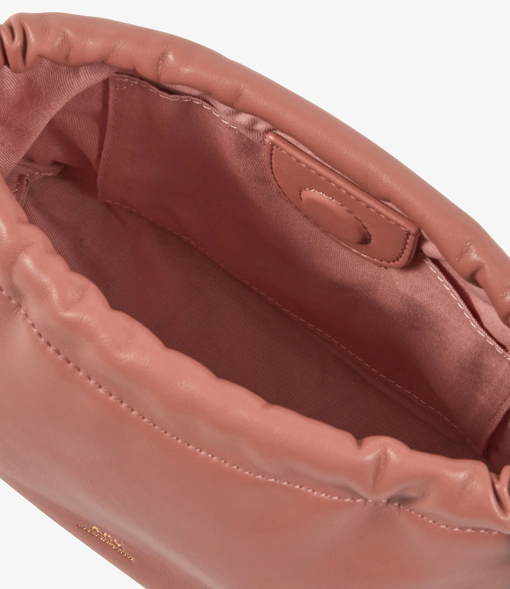 Ninon Mini bag sold by A.P.C. product image thumbnail 5