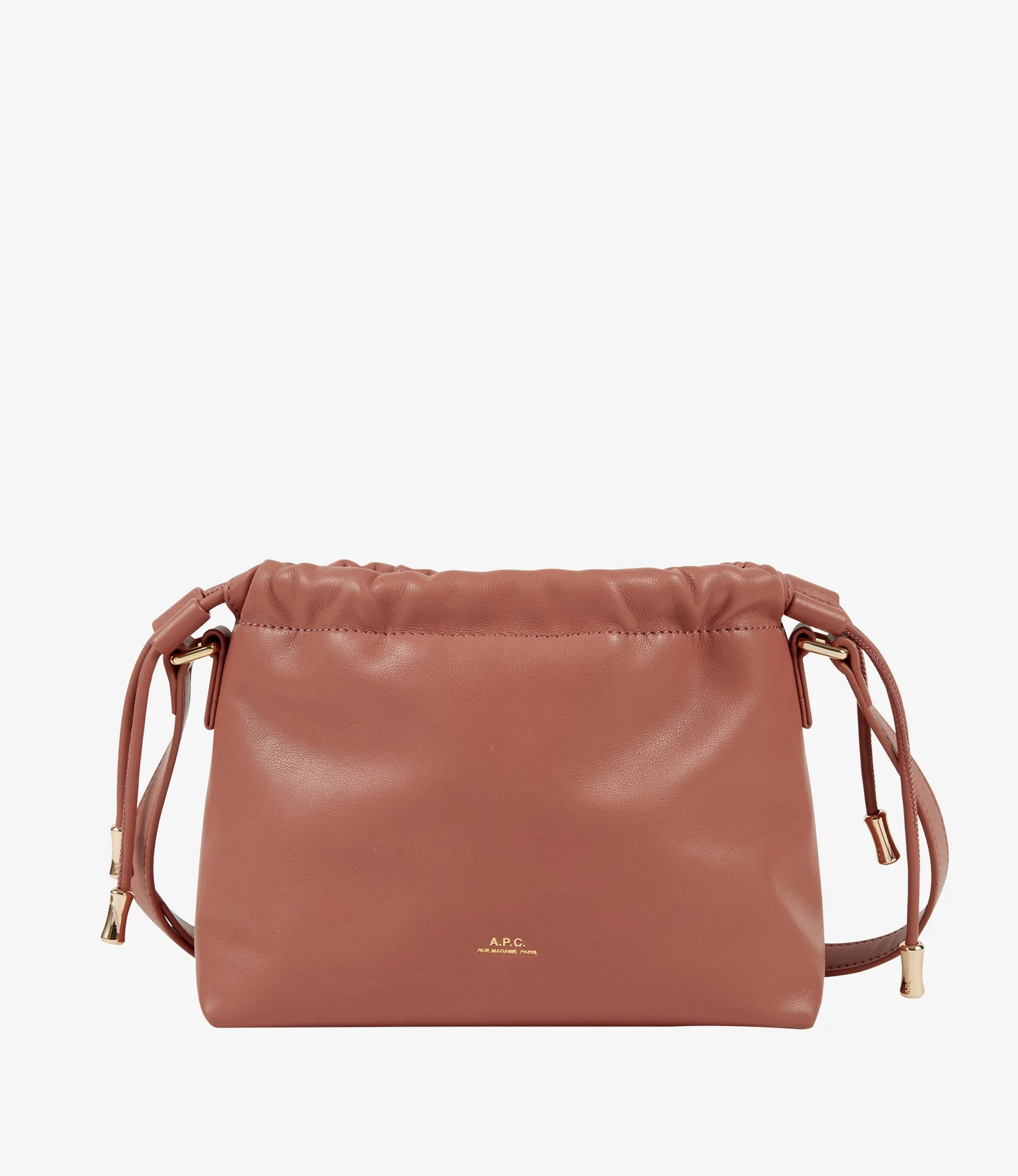 Ninon Mini bag sold by A.P.C.