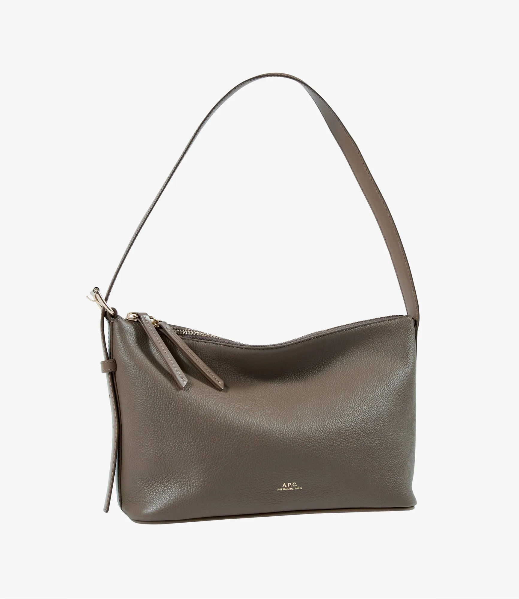 Vera Shoulder bag sold by A.P.C. product image thumbnail 3