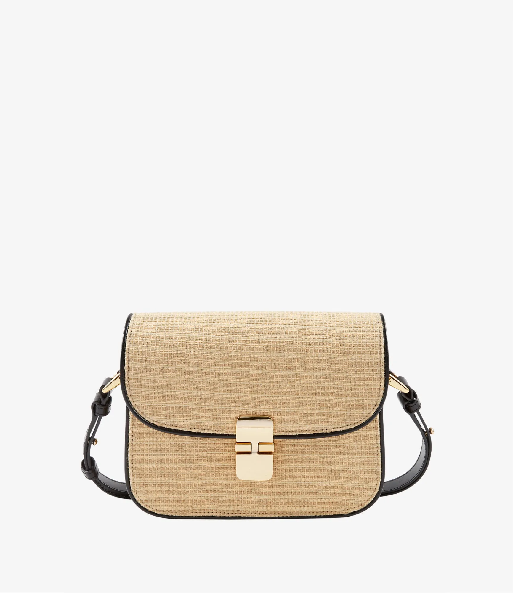 Grace Small bag sold by A.P.C.