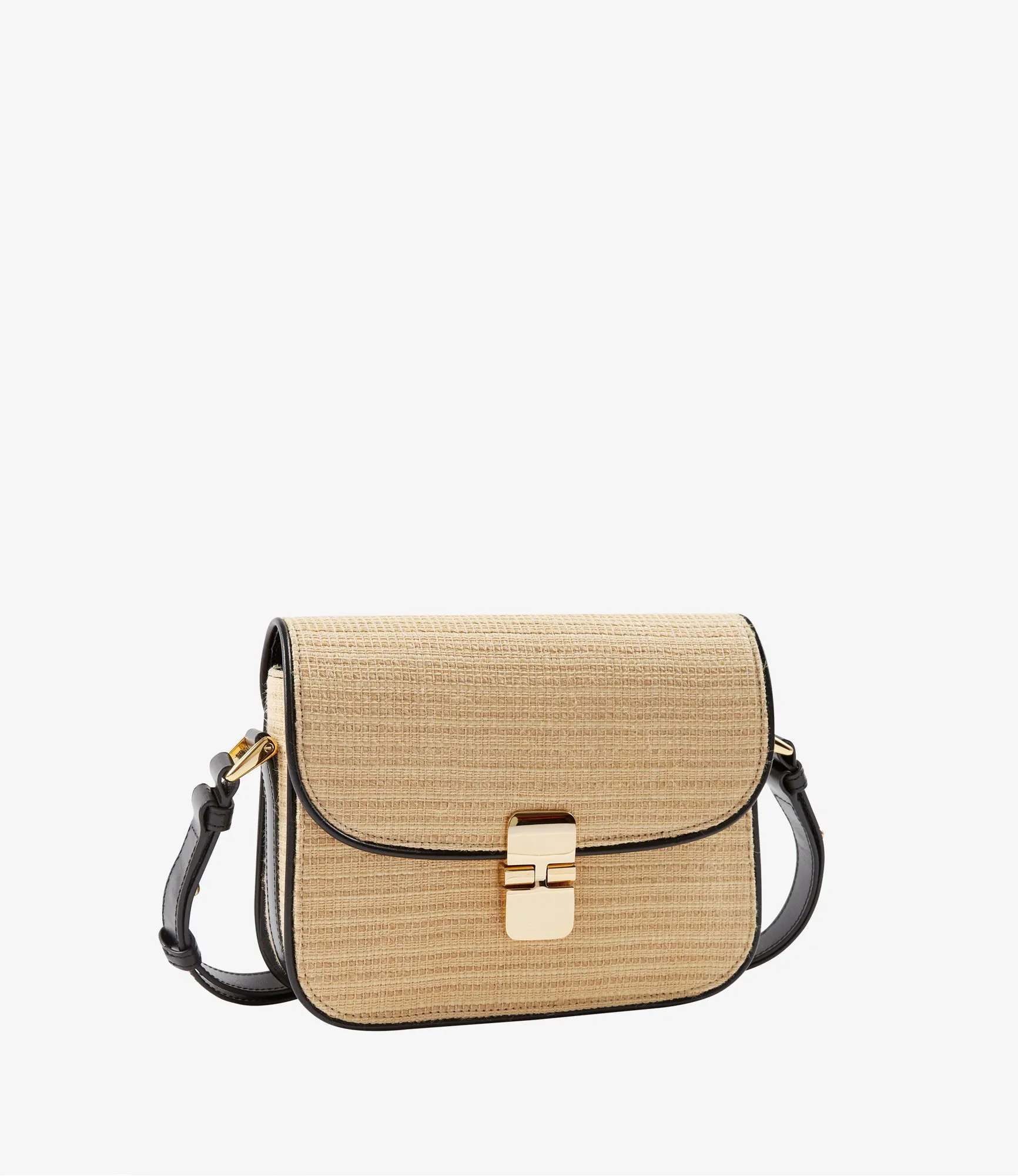 Grace Small bag sold by A.P.C. product image thumbnail 3
