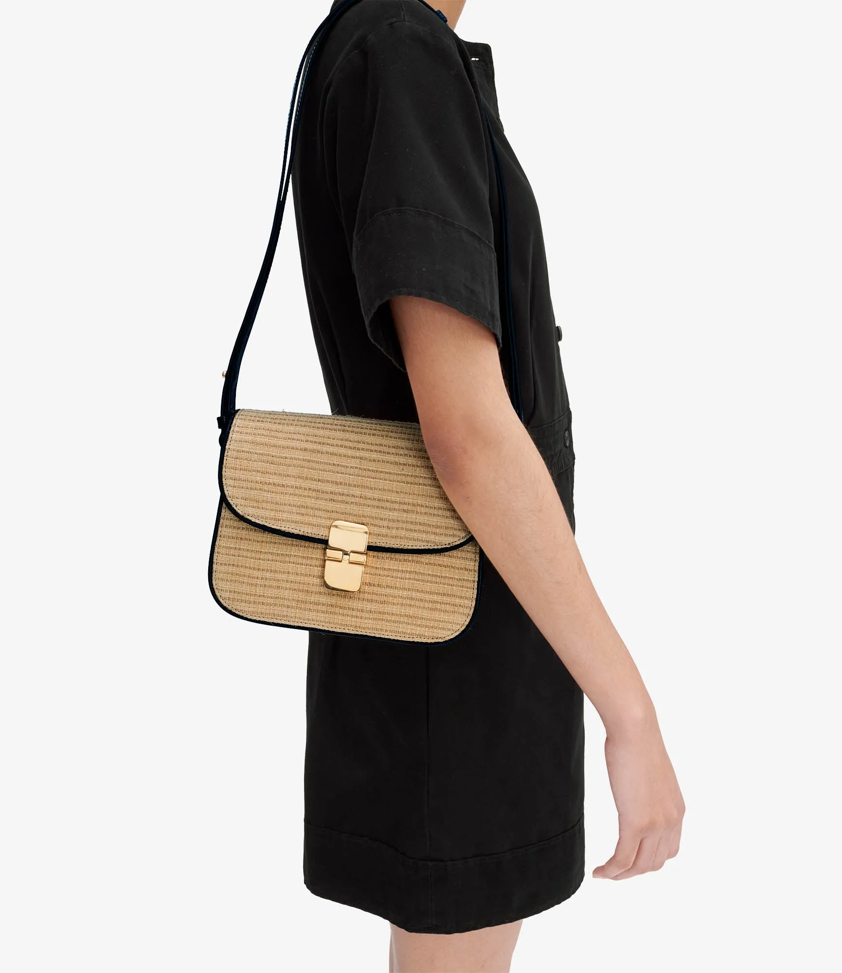 Grace Small bag sold by A.P.C. product image thumbnail 2