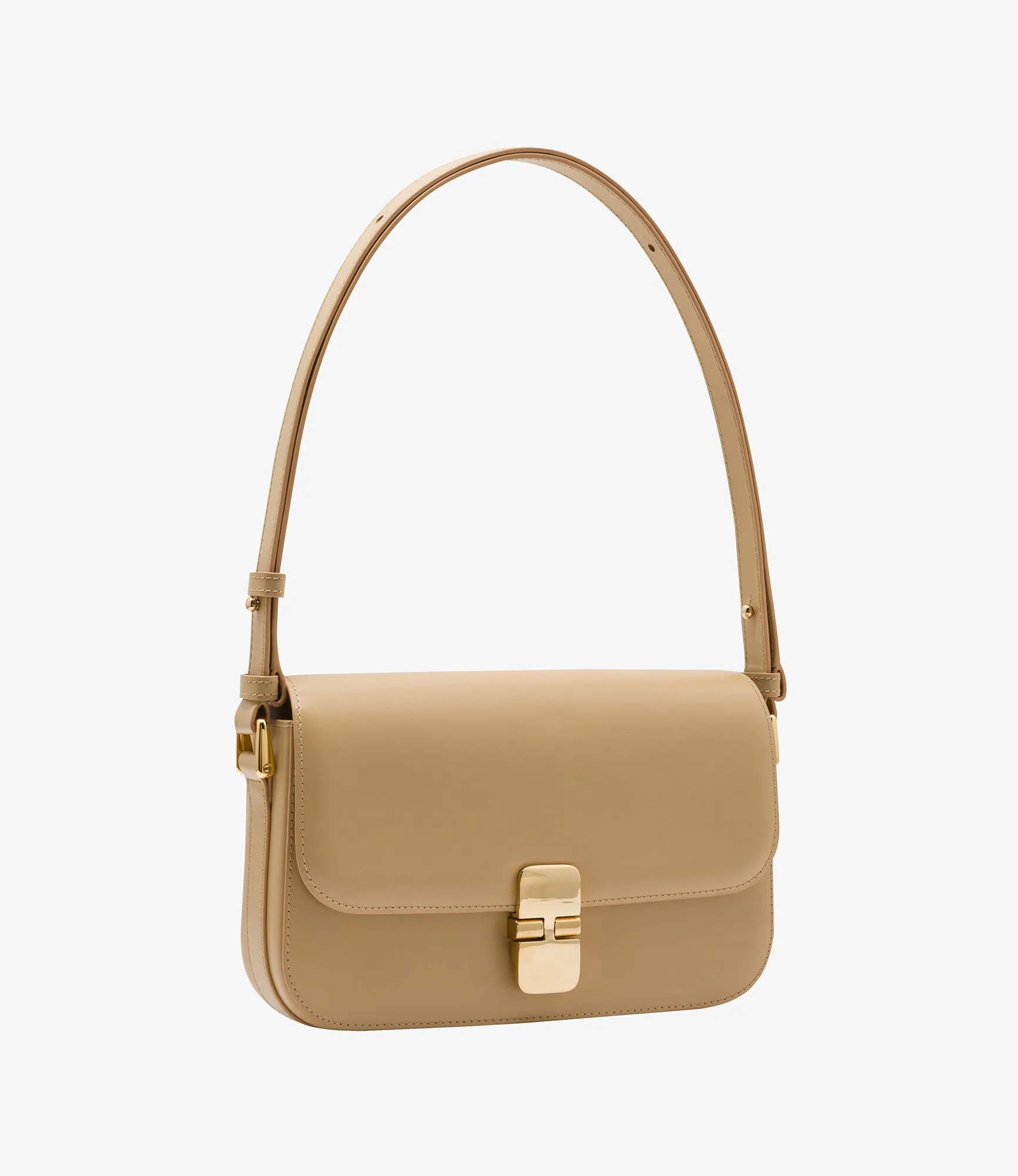Grace shoulder bag sold by A.P.C. product image thumbnail 3