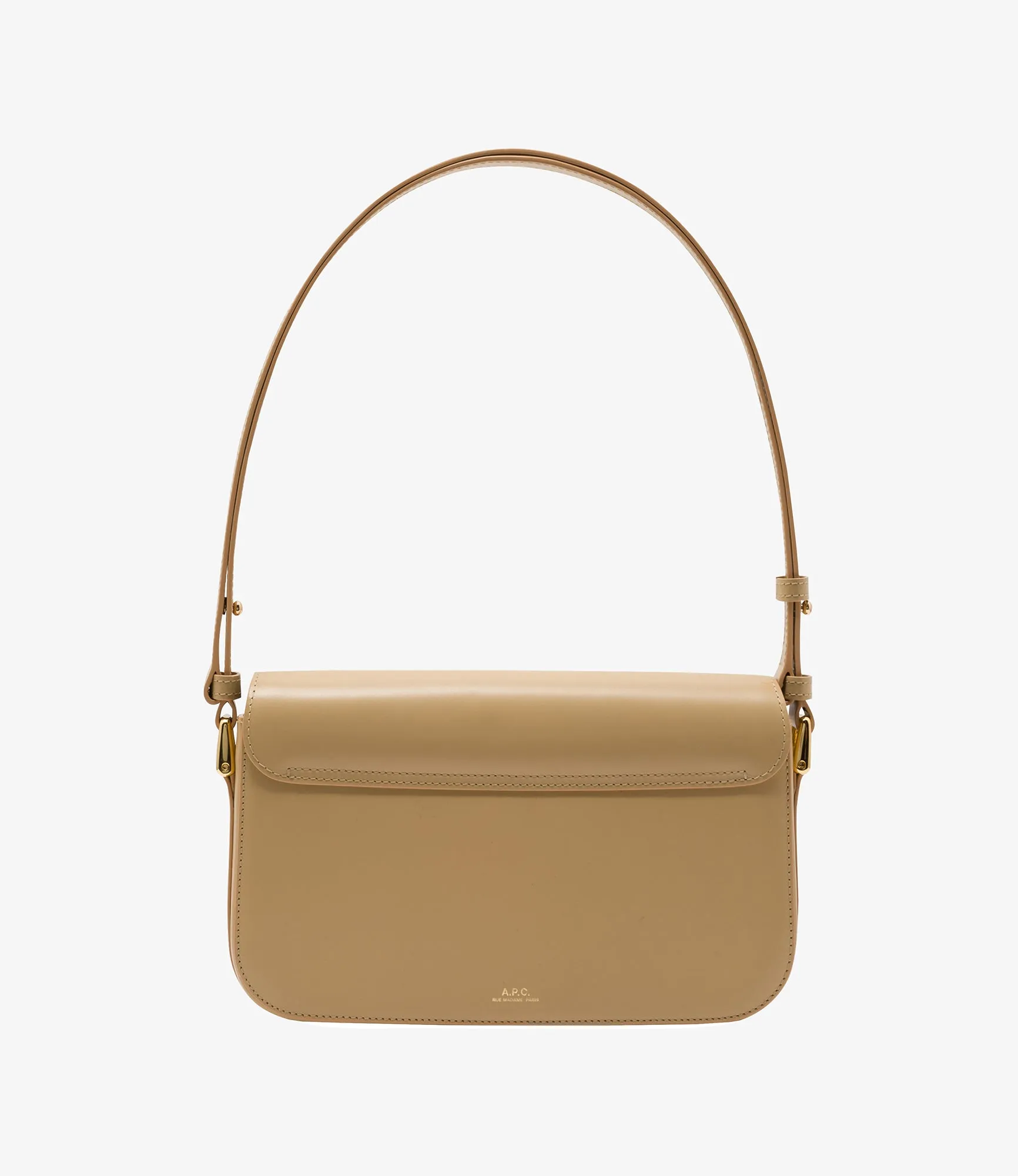 Grace shoulder bag sold by A.P.C. product image thumbnail 4